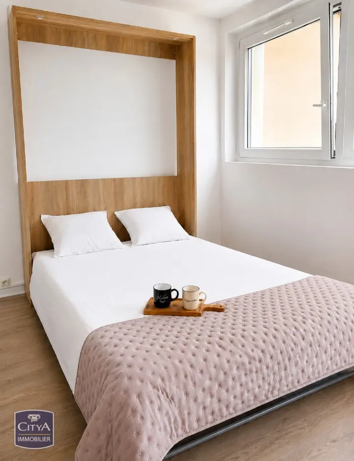 Photo 4 Appartement 1 pièce 36m²