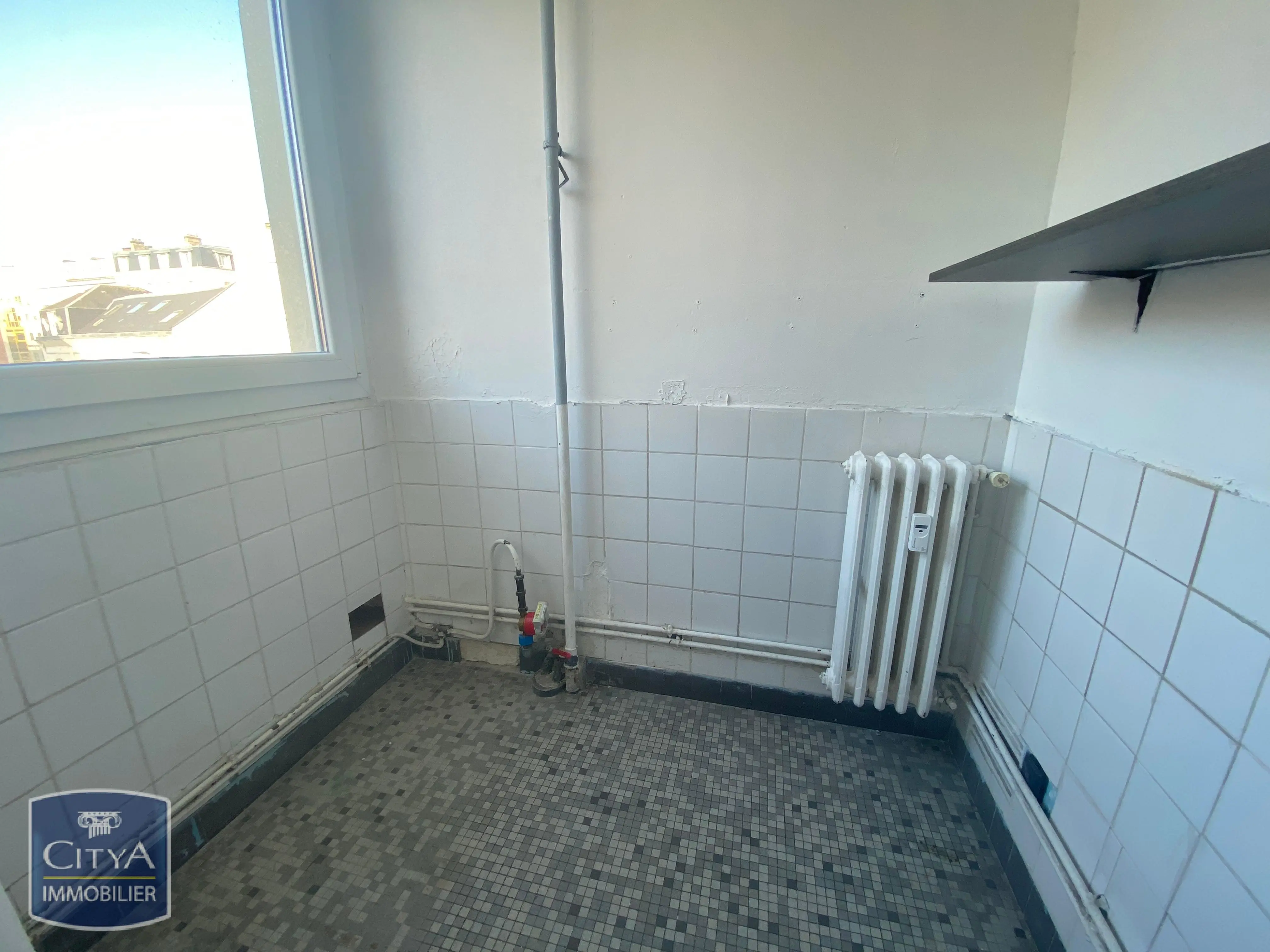 Photo 6 appartement Le Havre
