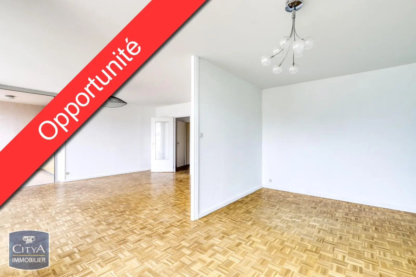 Photo 1 Appartement 5 pièces 123.5m²