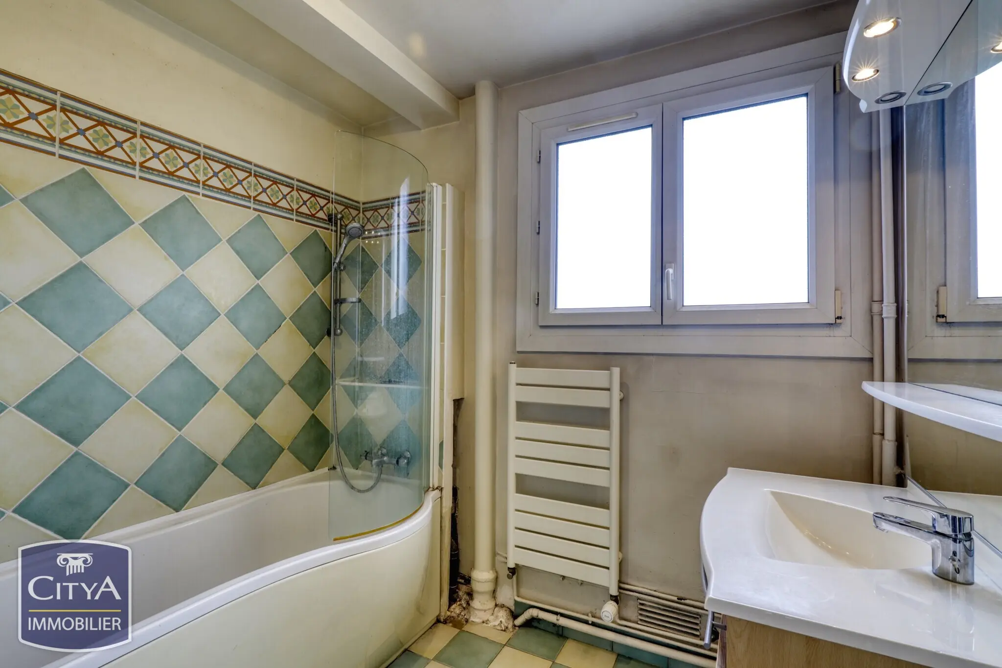 Photo 7 Appartement 3 pièces 75m²