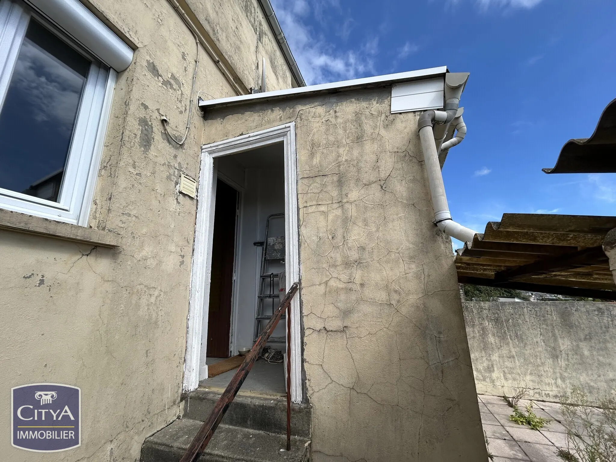 Photo 2 Maison 4 pièces 59m²