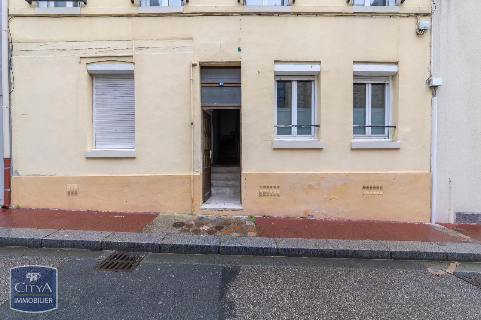 Photo 5 Appartement 1 pièce 22.23m²