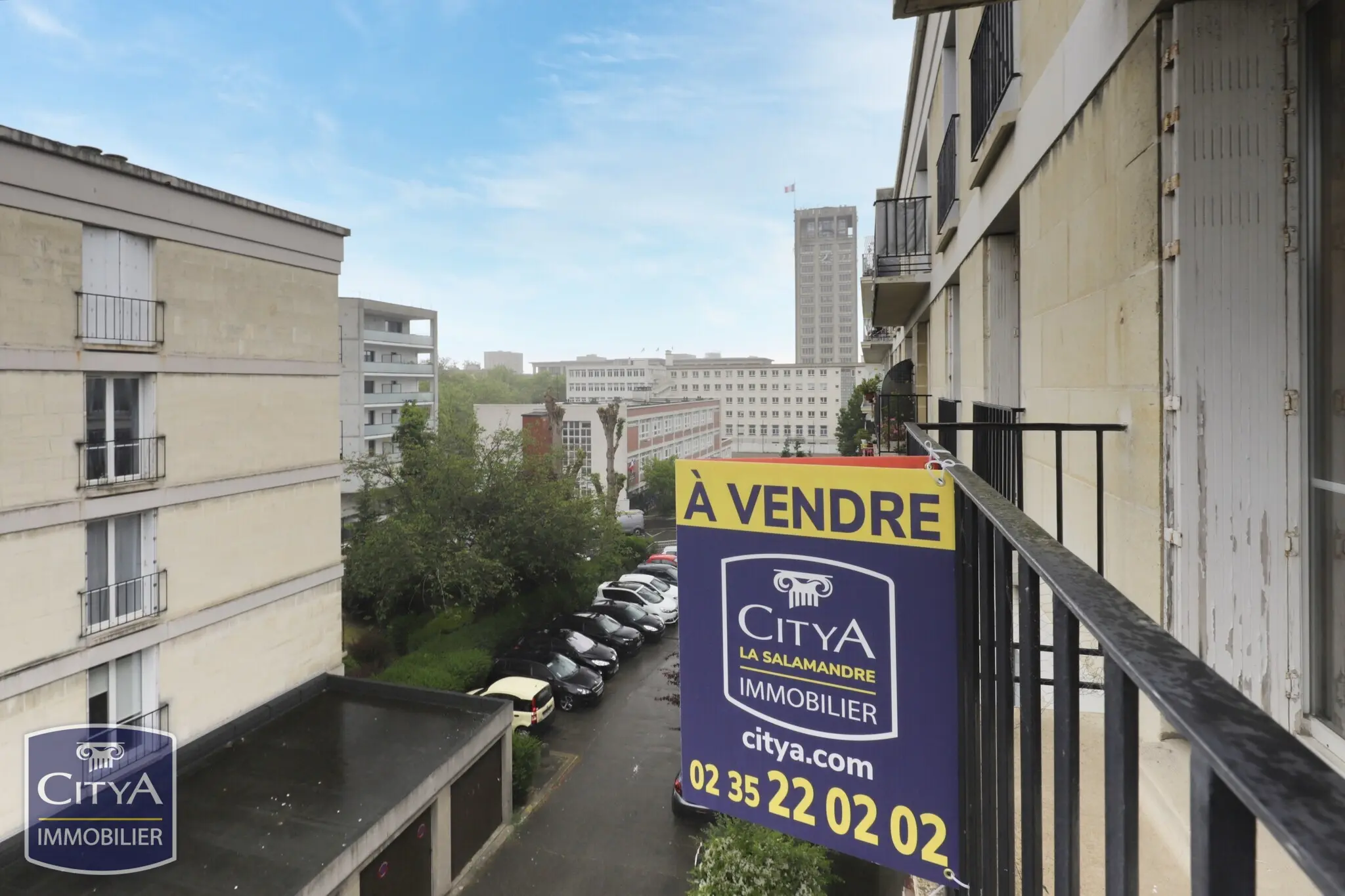 Photo 3 Appartement 3 pièces 75m²