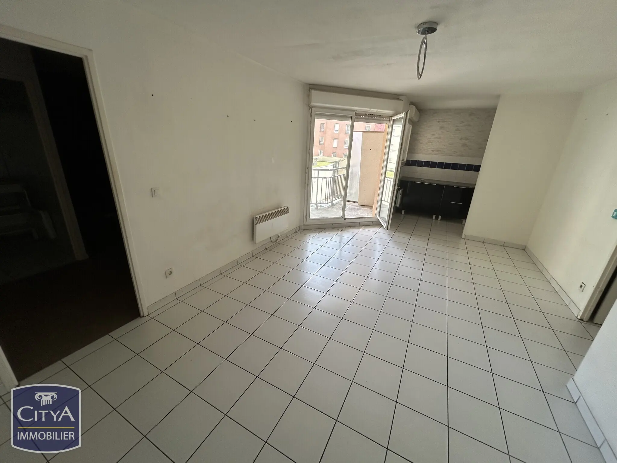 Photo 3 Appartement 2 pièces 42m²