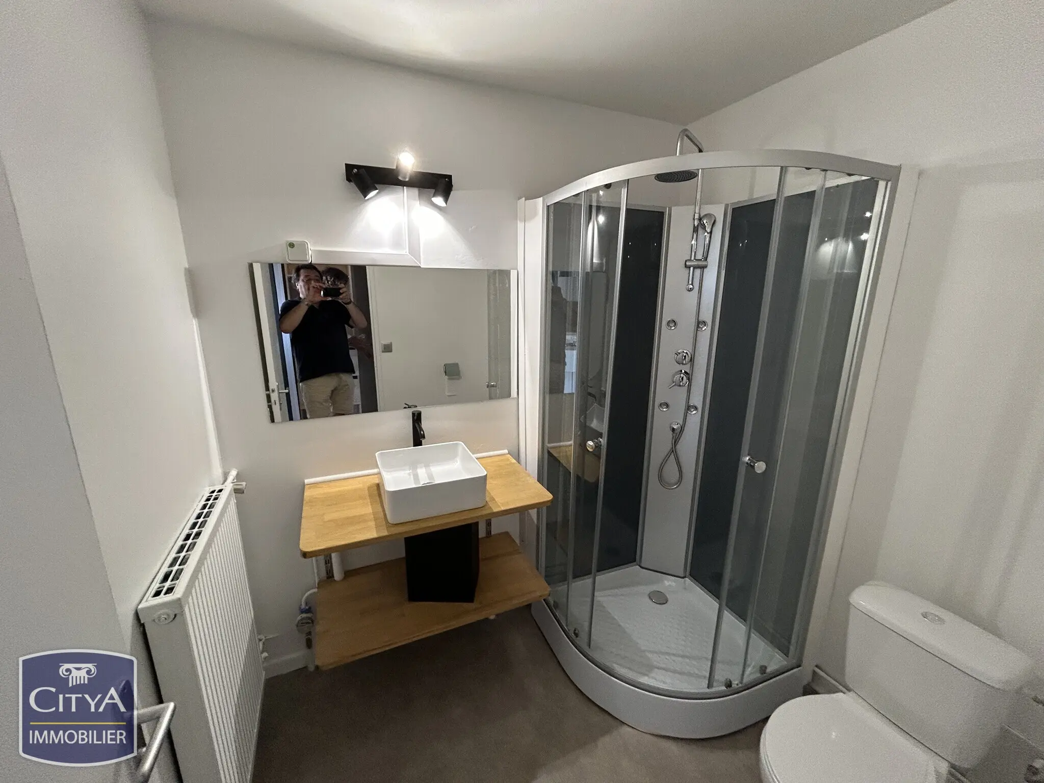 Photo 6 Appartement 1 pièce 36m²