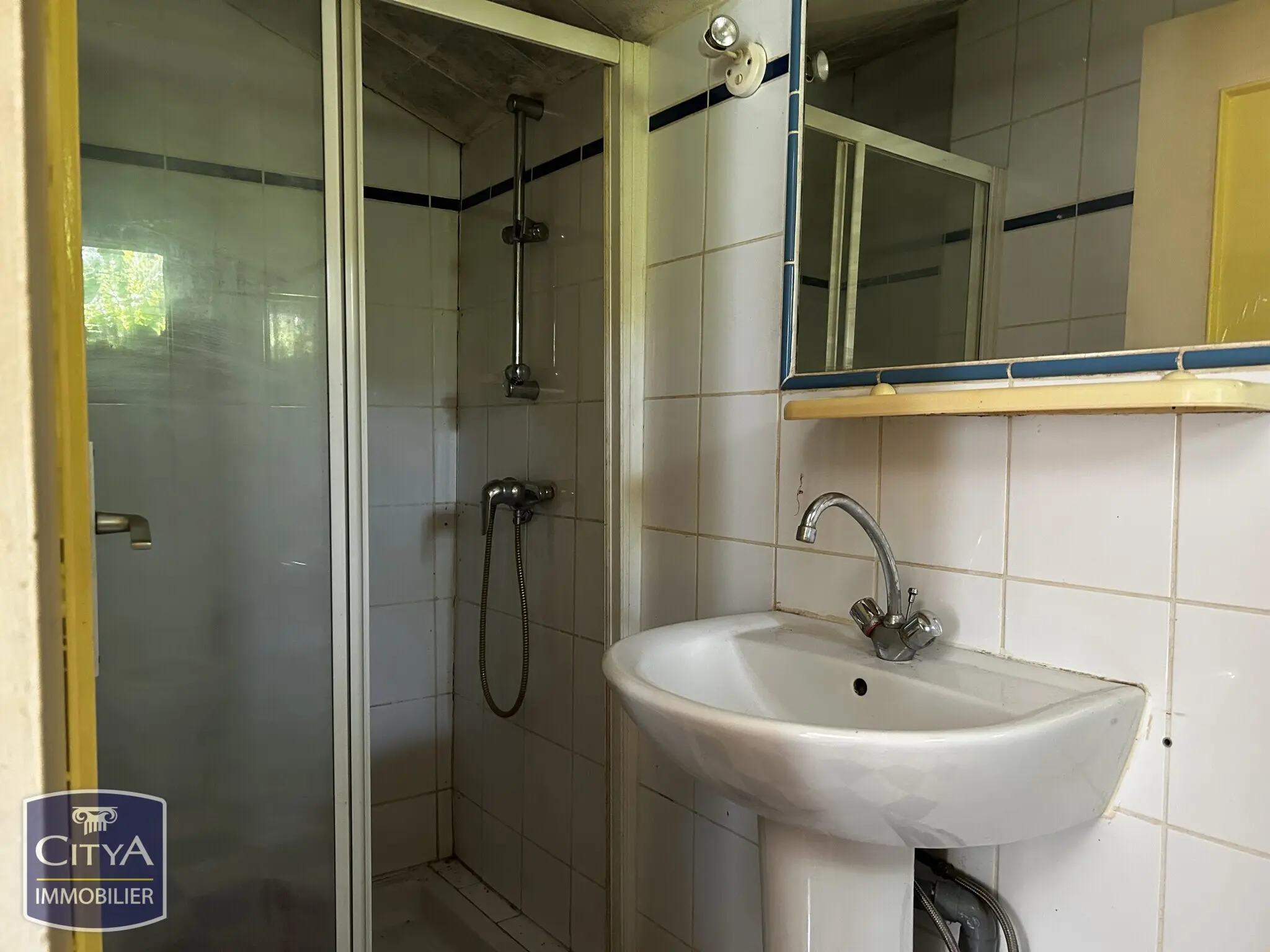 Photo 4 Appartement 1 pièce 24.49m²