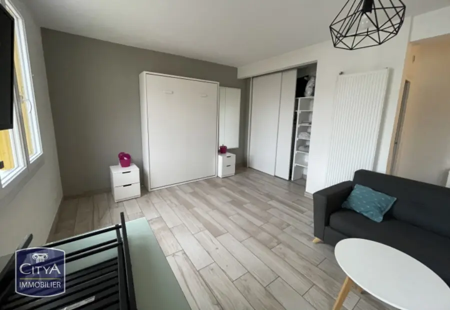 Photo 5 Appartement 1 pièce 36.56m²