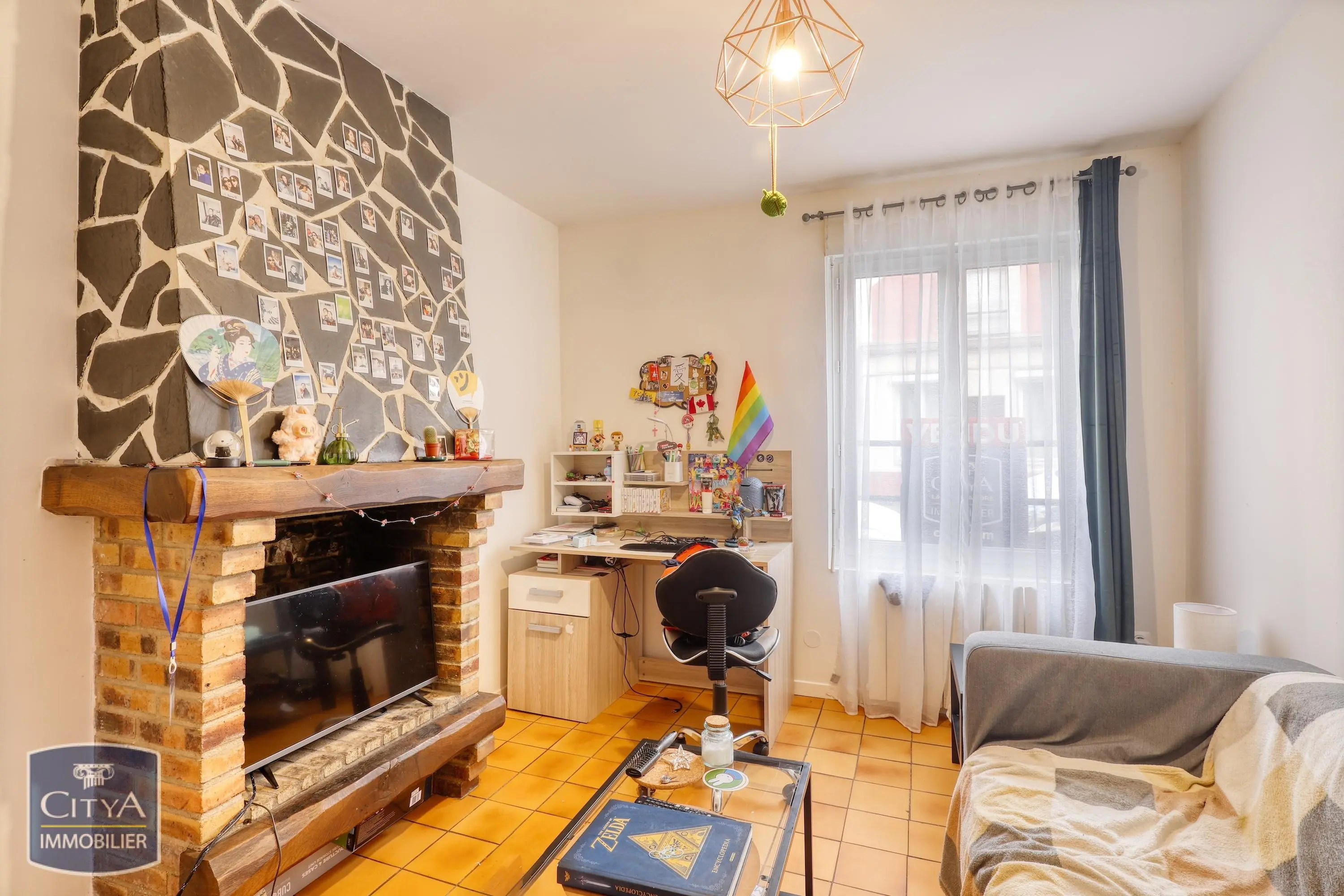 Photo 11 Appartement 2 pièces 41m²