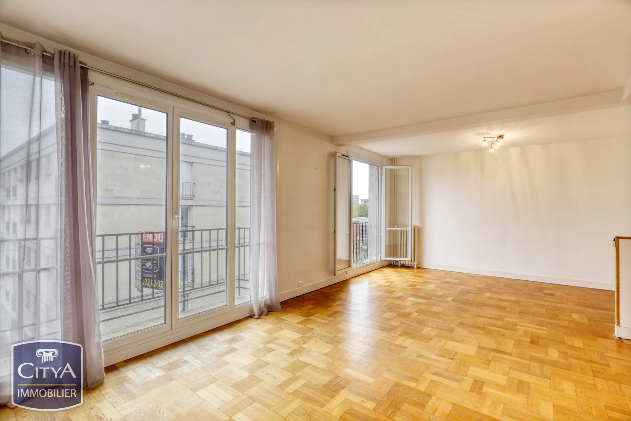 Photo 1 Appartement 3 pièces 75m²