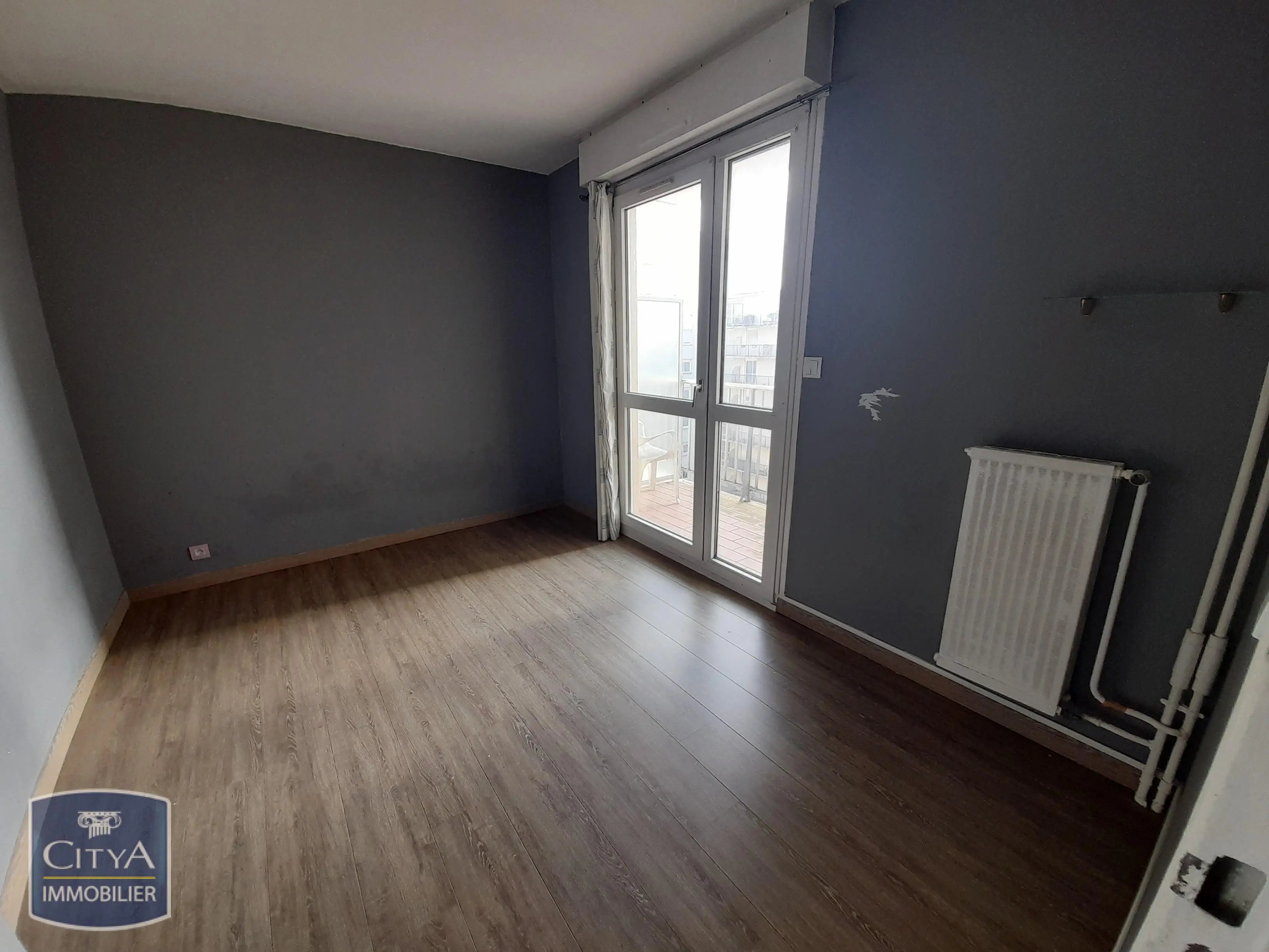 Photo 7 Appartement 5 pièces 96.76m²