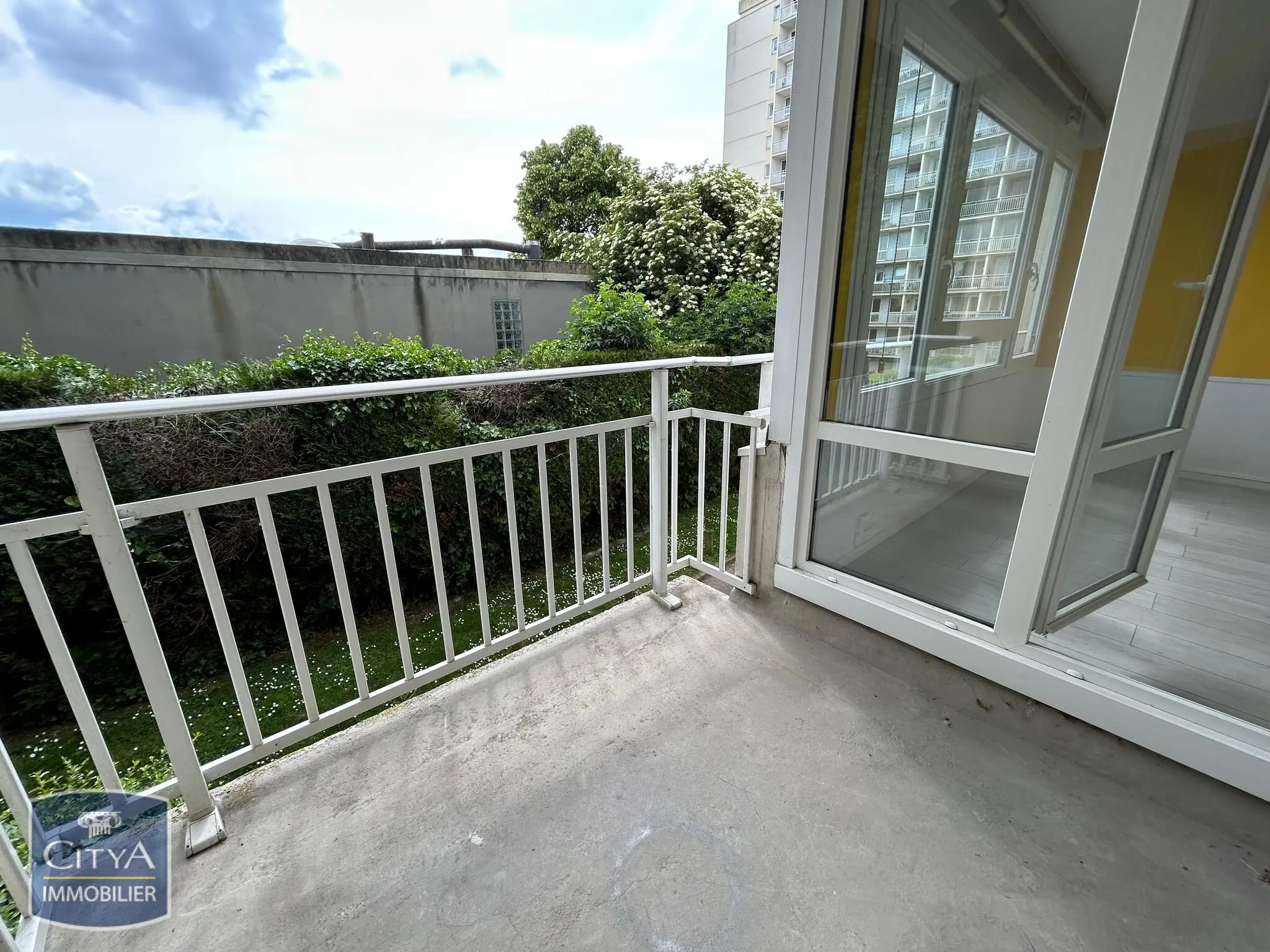 Photo 5 Appartement 1 pièce 33m²