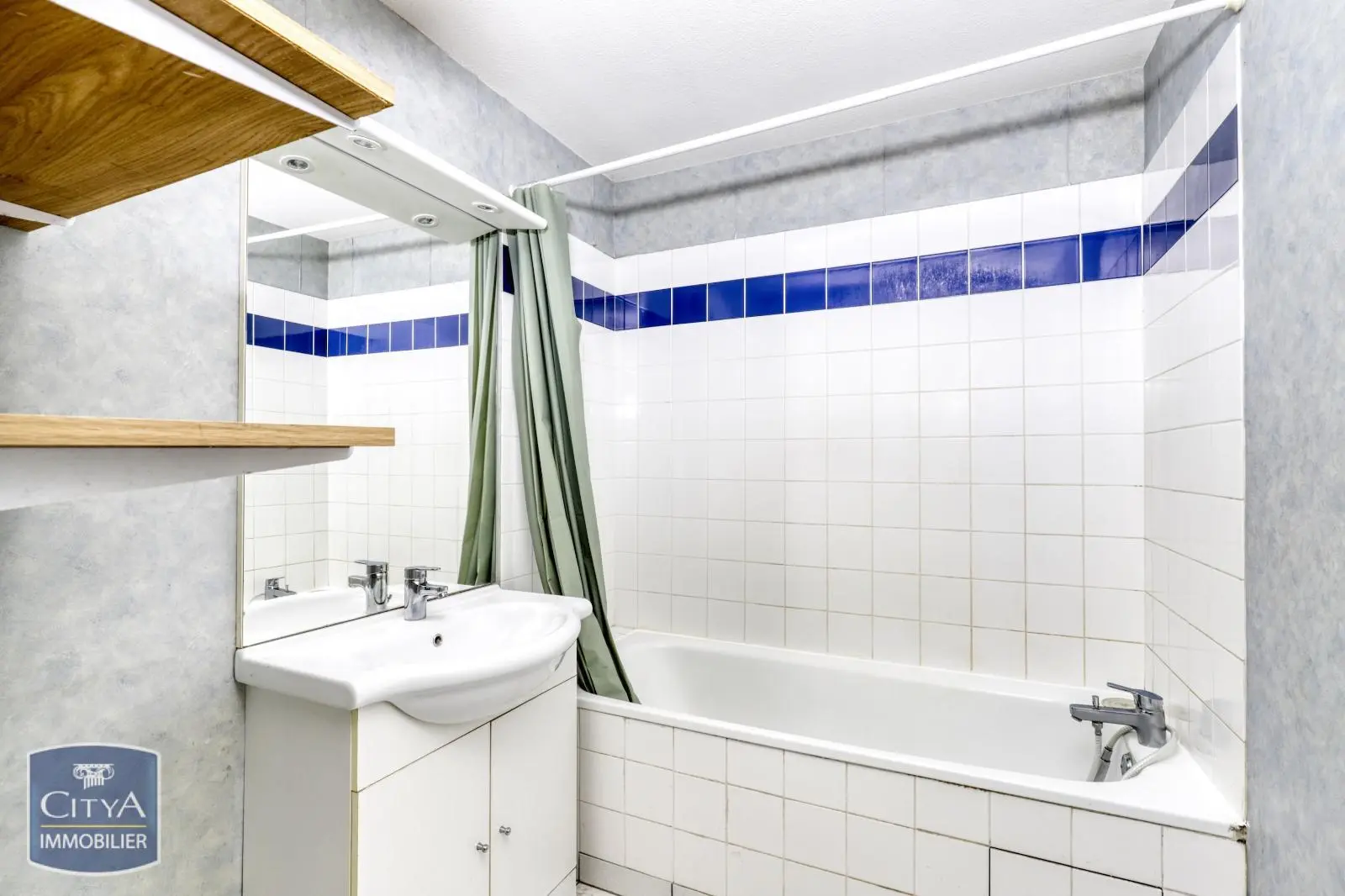 Photo 8 Appartement 3 pièces 61m²