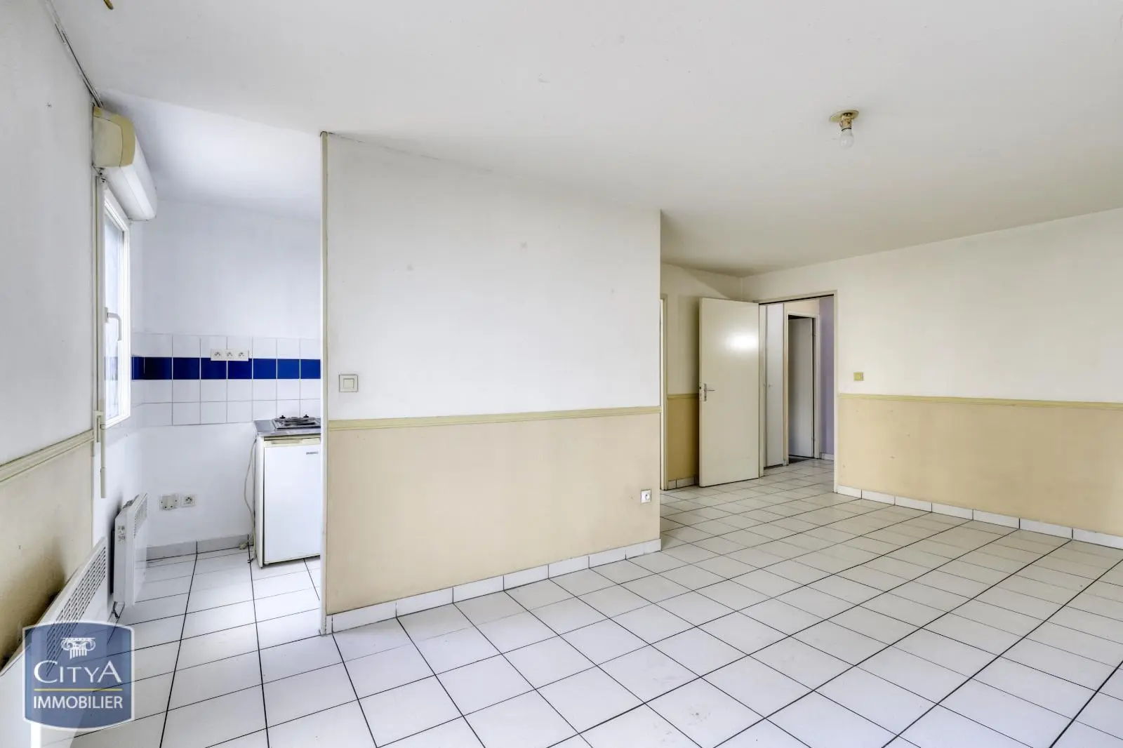 Photo 2 Appartement 3 pièces 61m²