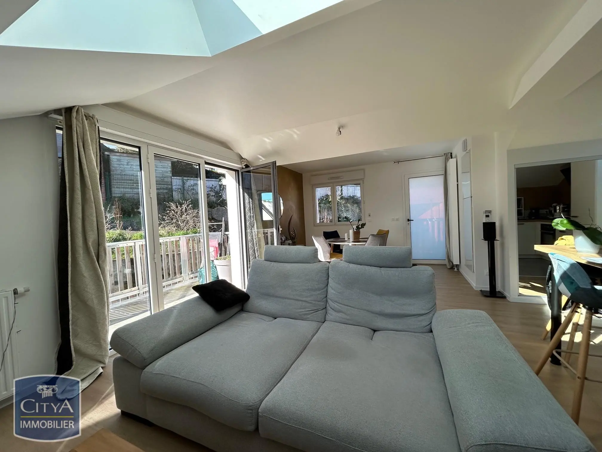 Photo 13 Appartement 2 pièces 55m²