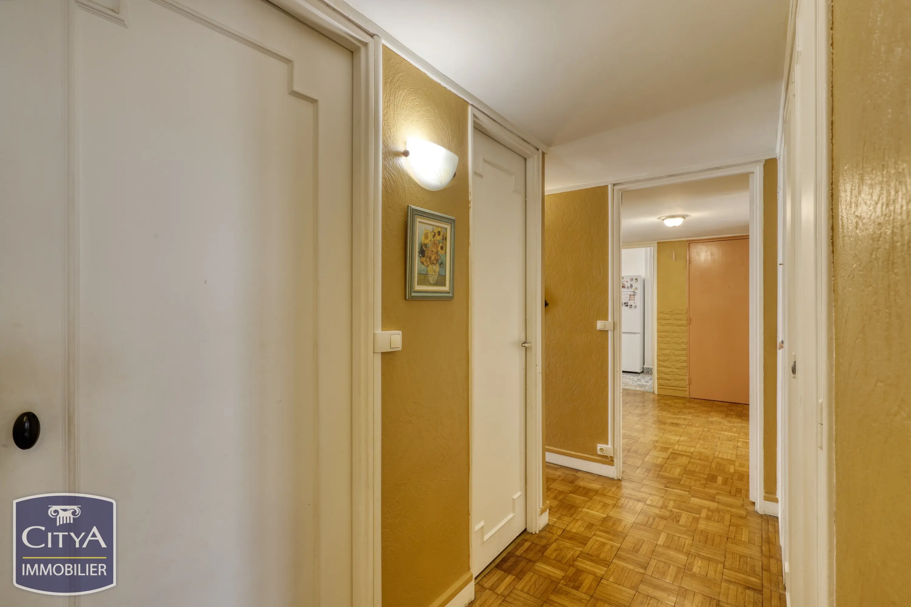 Photo 4 Appartement 4 pièces 106m²