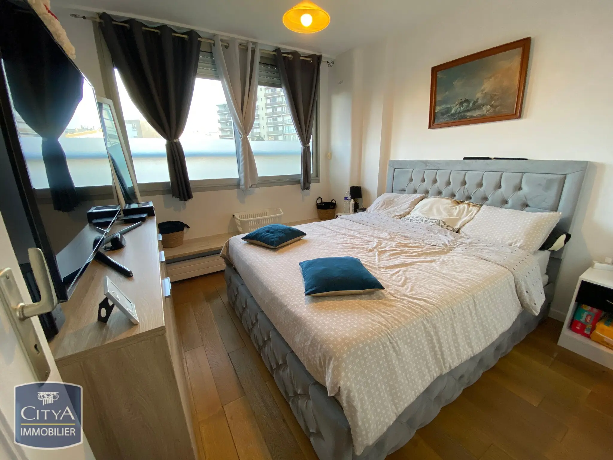 Photo 4 Appartement 4 pièces 100.73m²