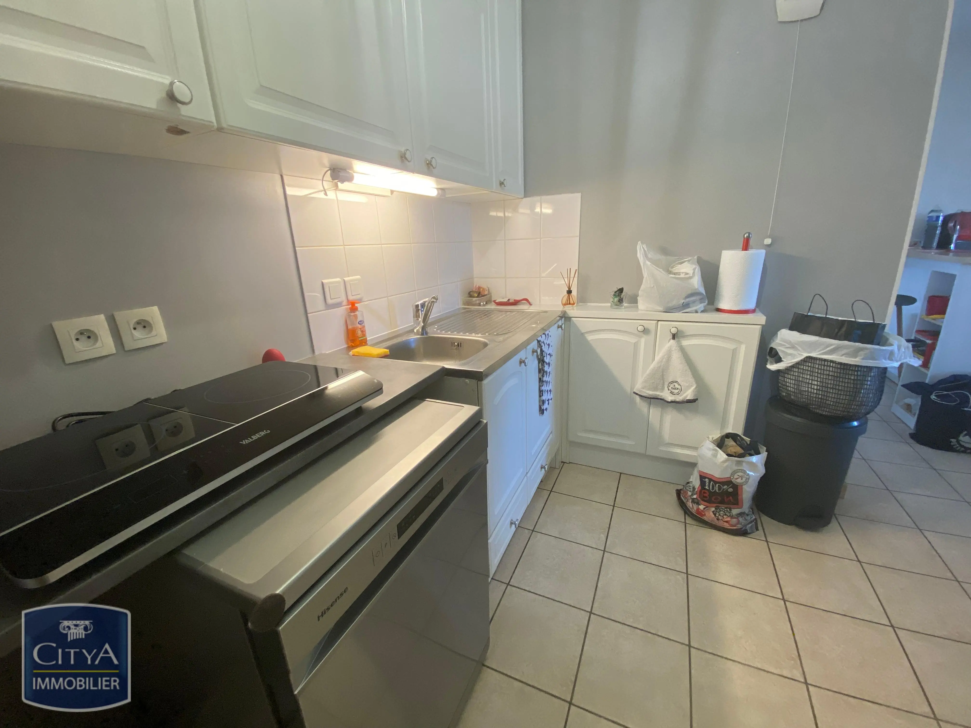 Photo 5 Appartement 3 pièces 49.5m²