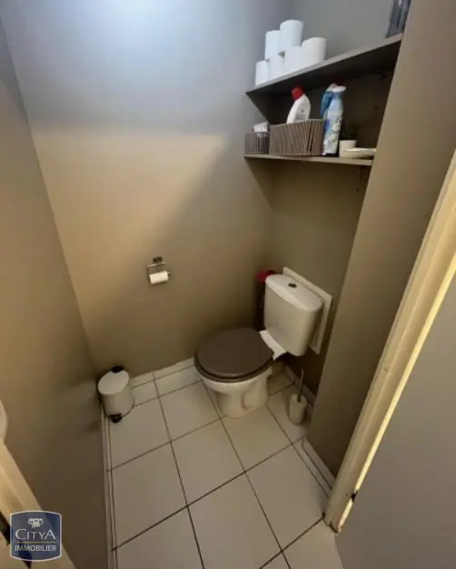 Photo 6 Appartement 2 pièces 42m²