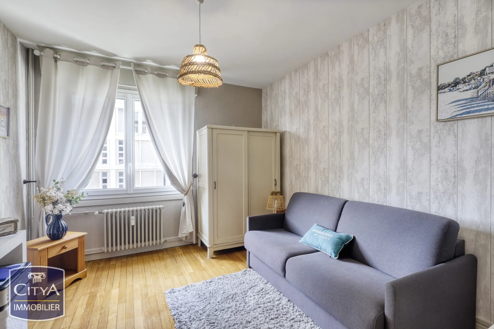 Photo 8 Appartement 4 pièces 97m²