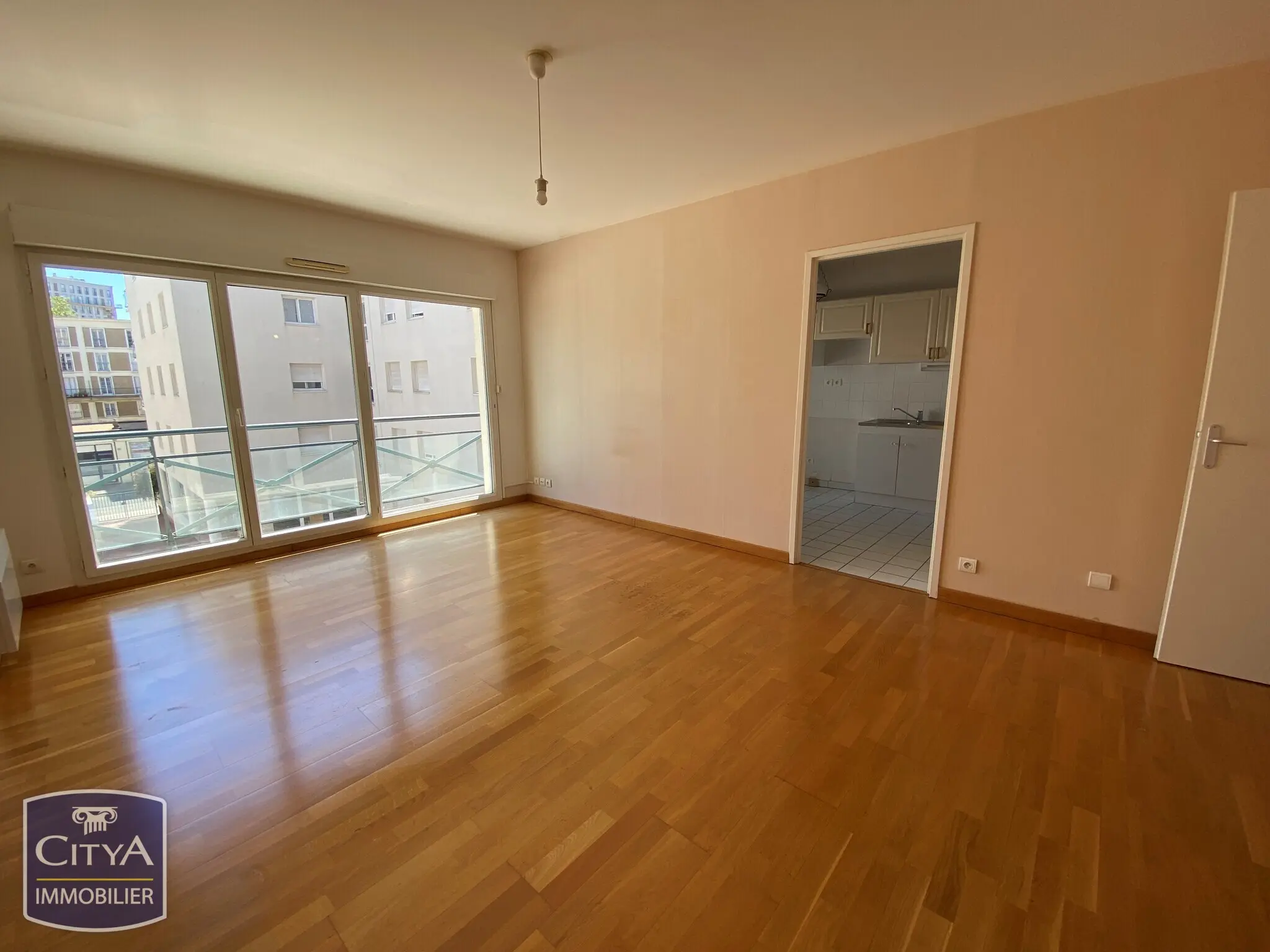 Photo 1 Appartement 3 pièces 64.63m²