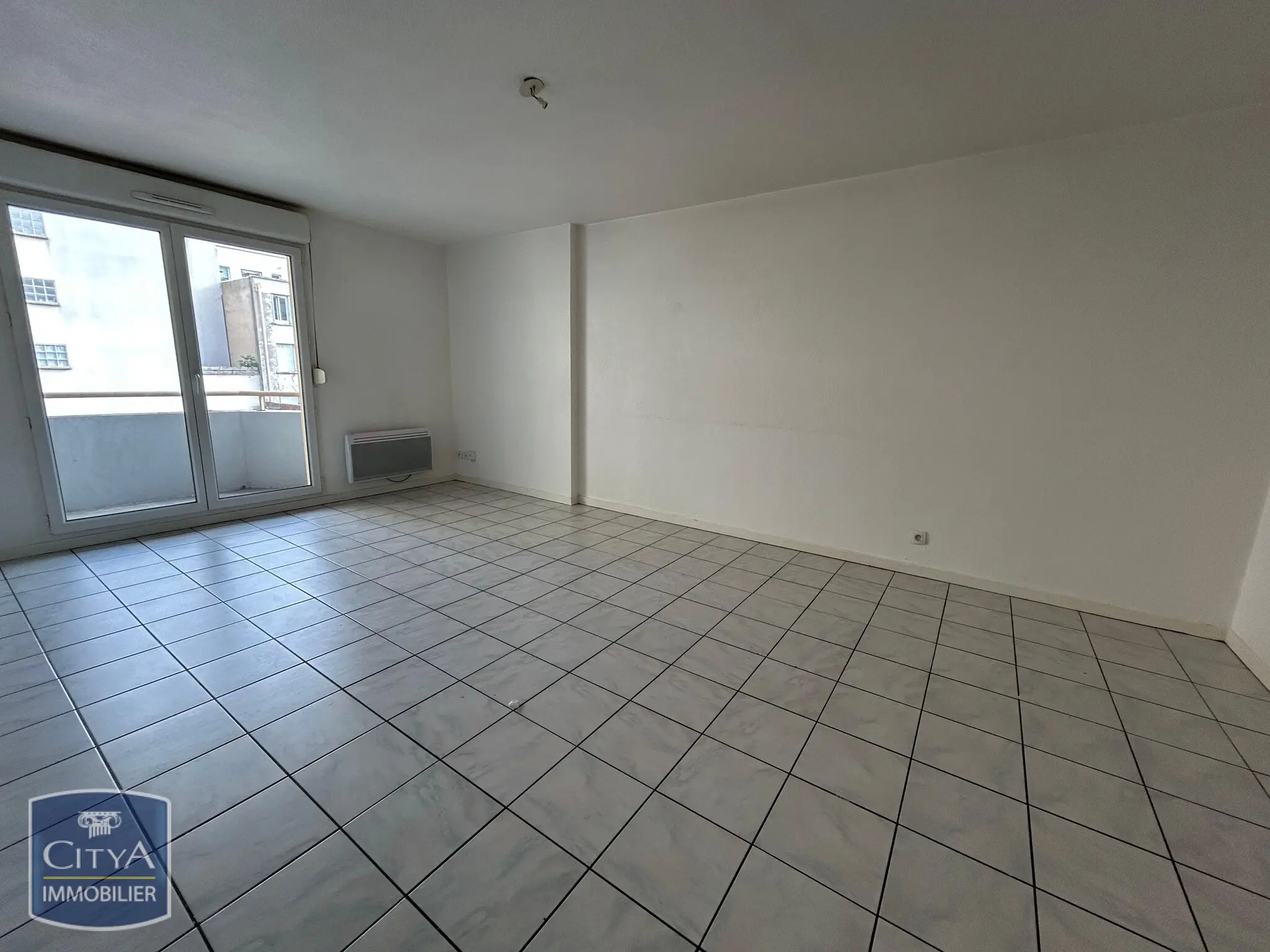 Photo 2 Appartement 3 pièces 63.57m²