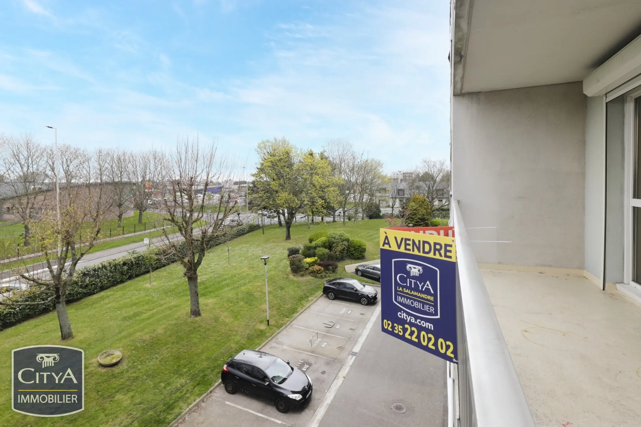 Photo 5 Appartement 4 pièces 80m²