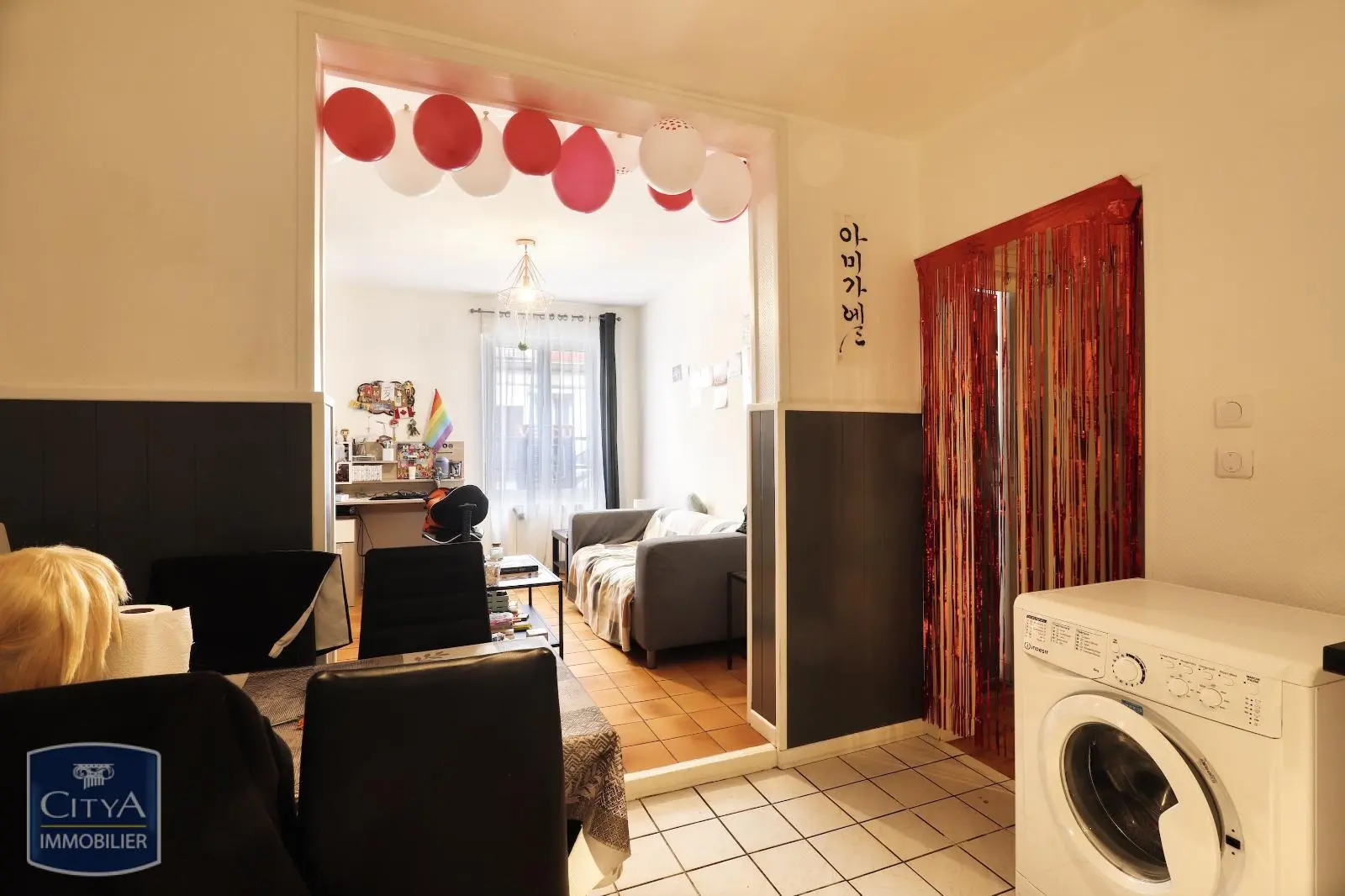 Photo 5 Appartement 2 pièces 41m²