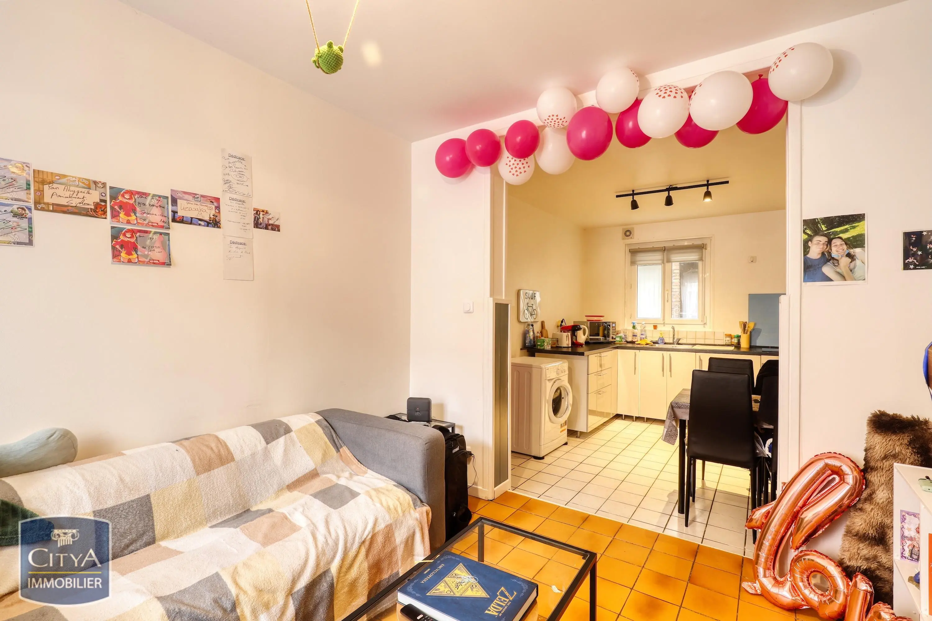 Photo 10 Appartement 2 pièces 41m²