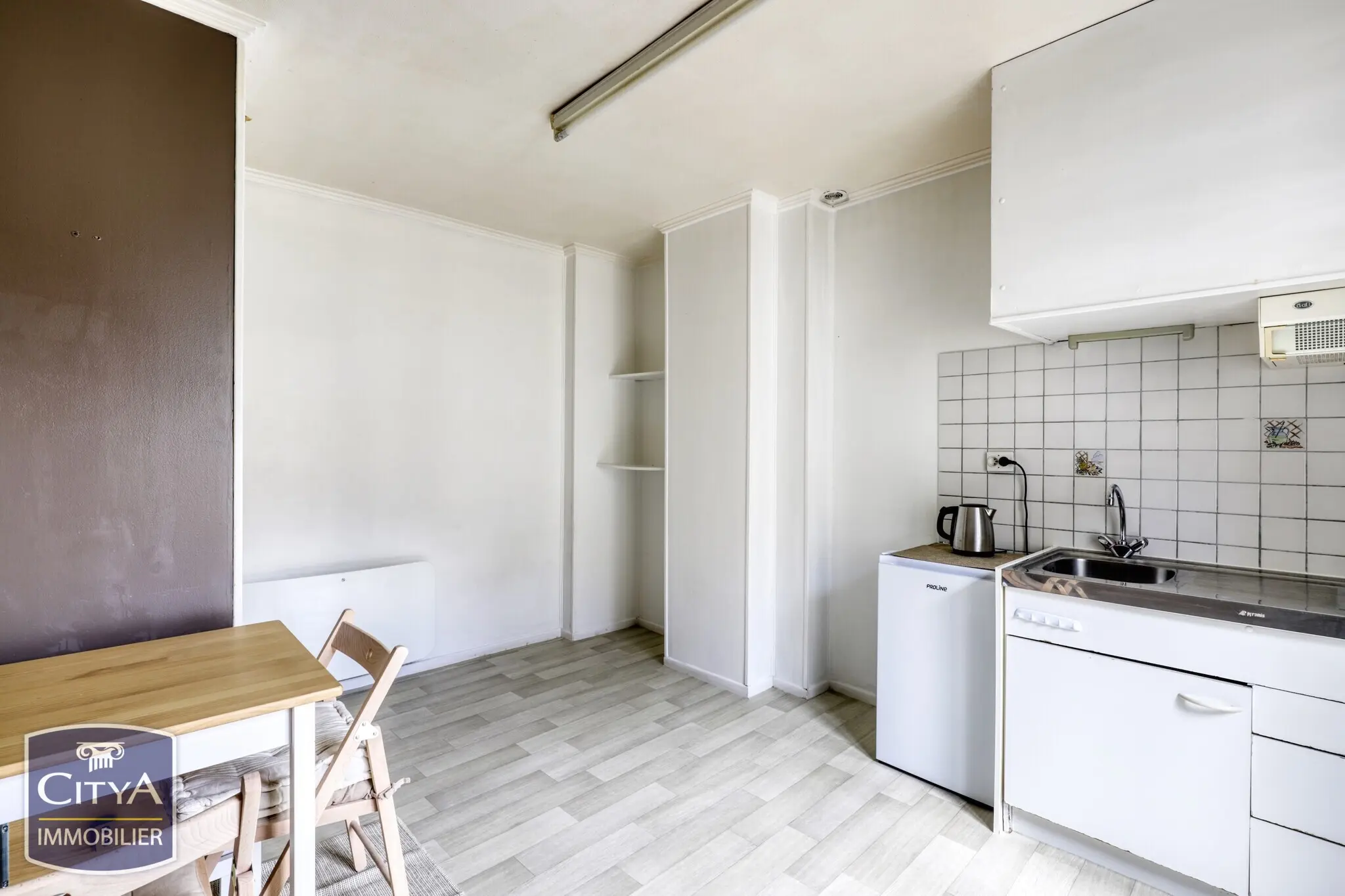 Photo 5 Appartement 1 pièce 30m²