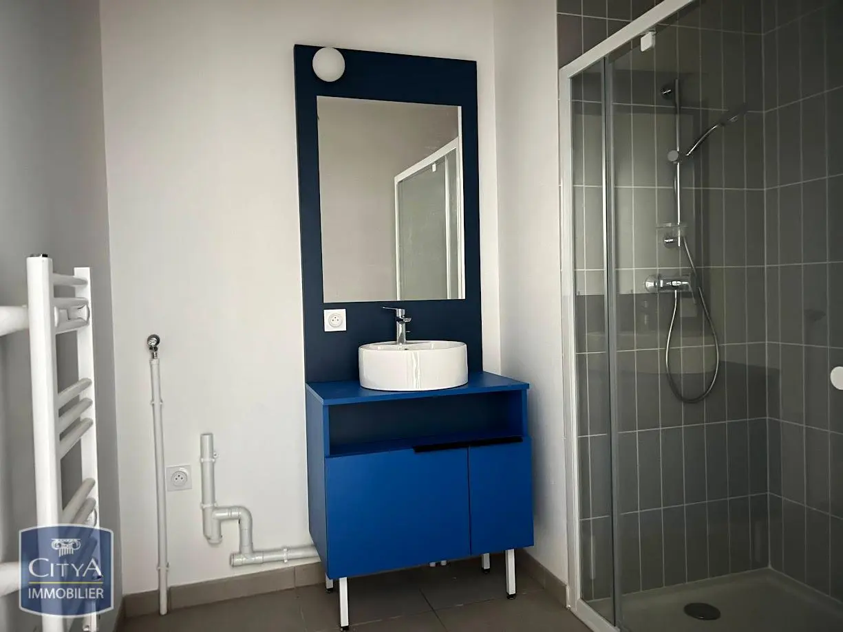 Photo 5 Appartement 2 pièces 45m²