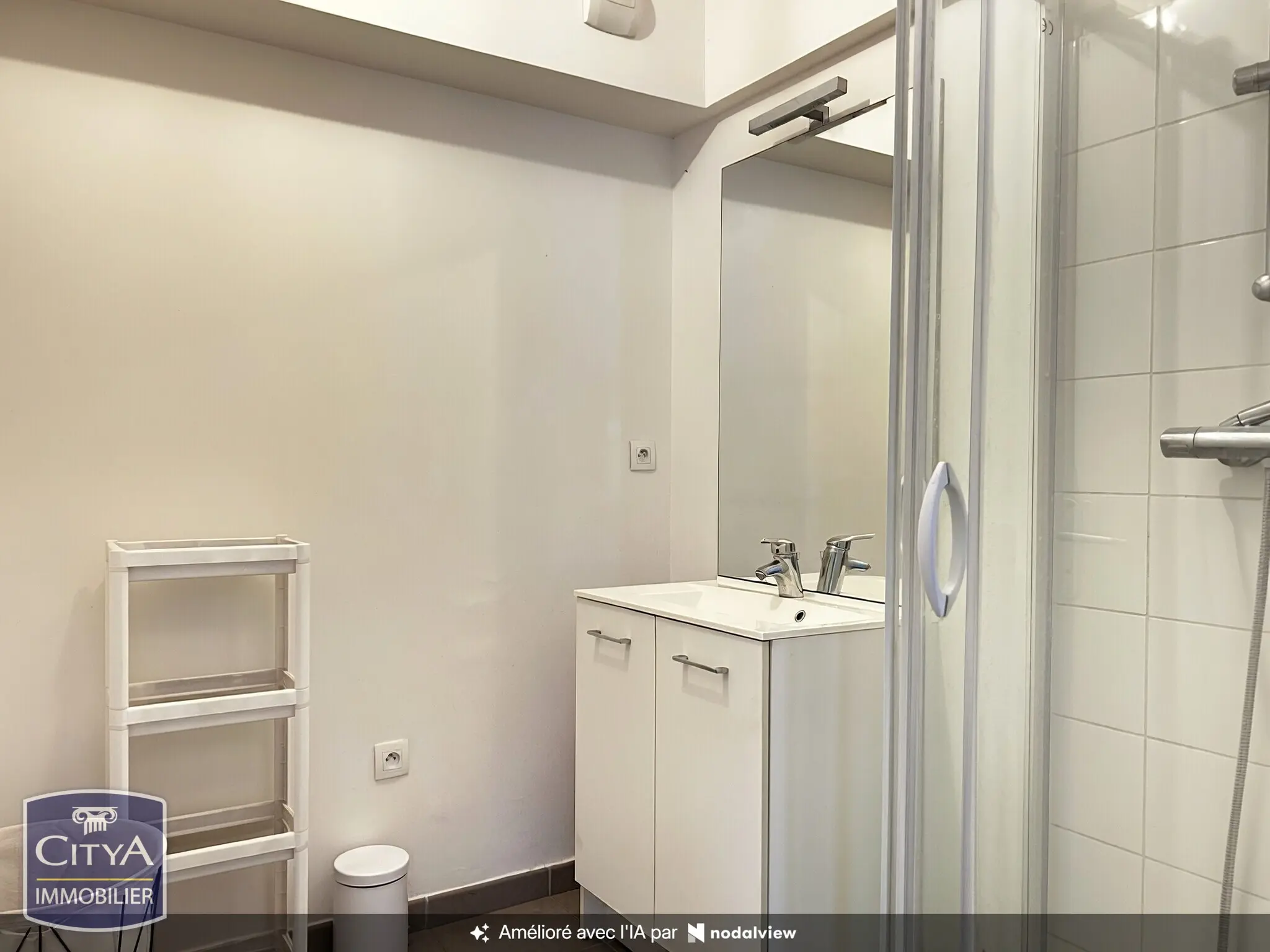Photo 5 Appartement 2 pièces 47m²