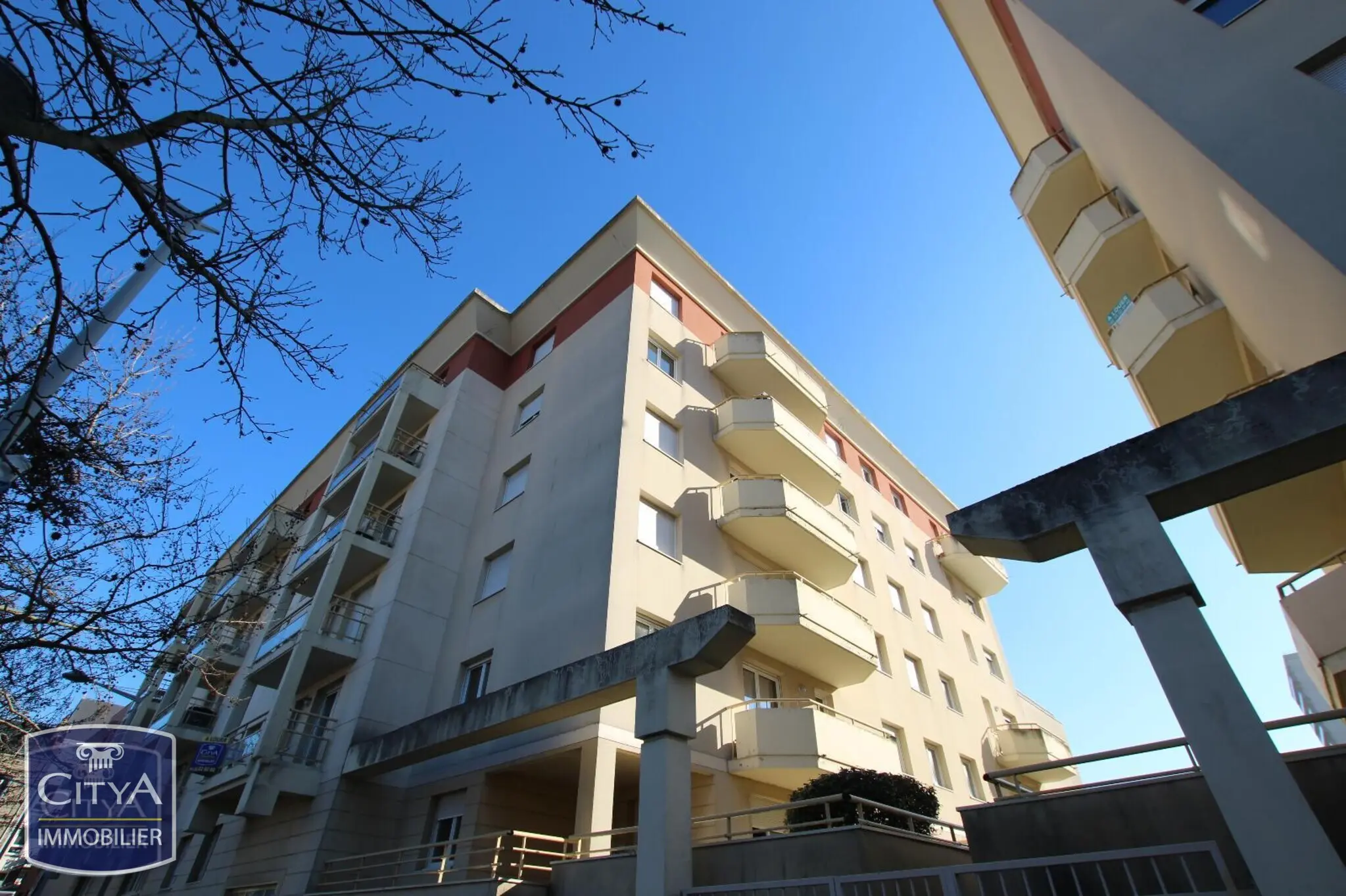 Photo 8 Appartement 3 pièces 55.18m²