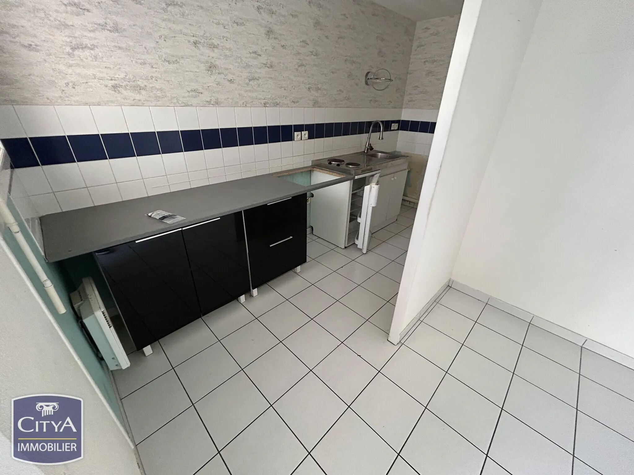 Photo 2 Appartement 2 pièces 42m²