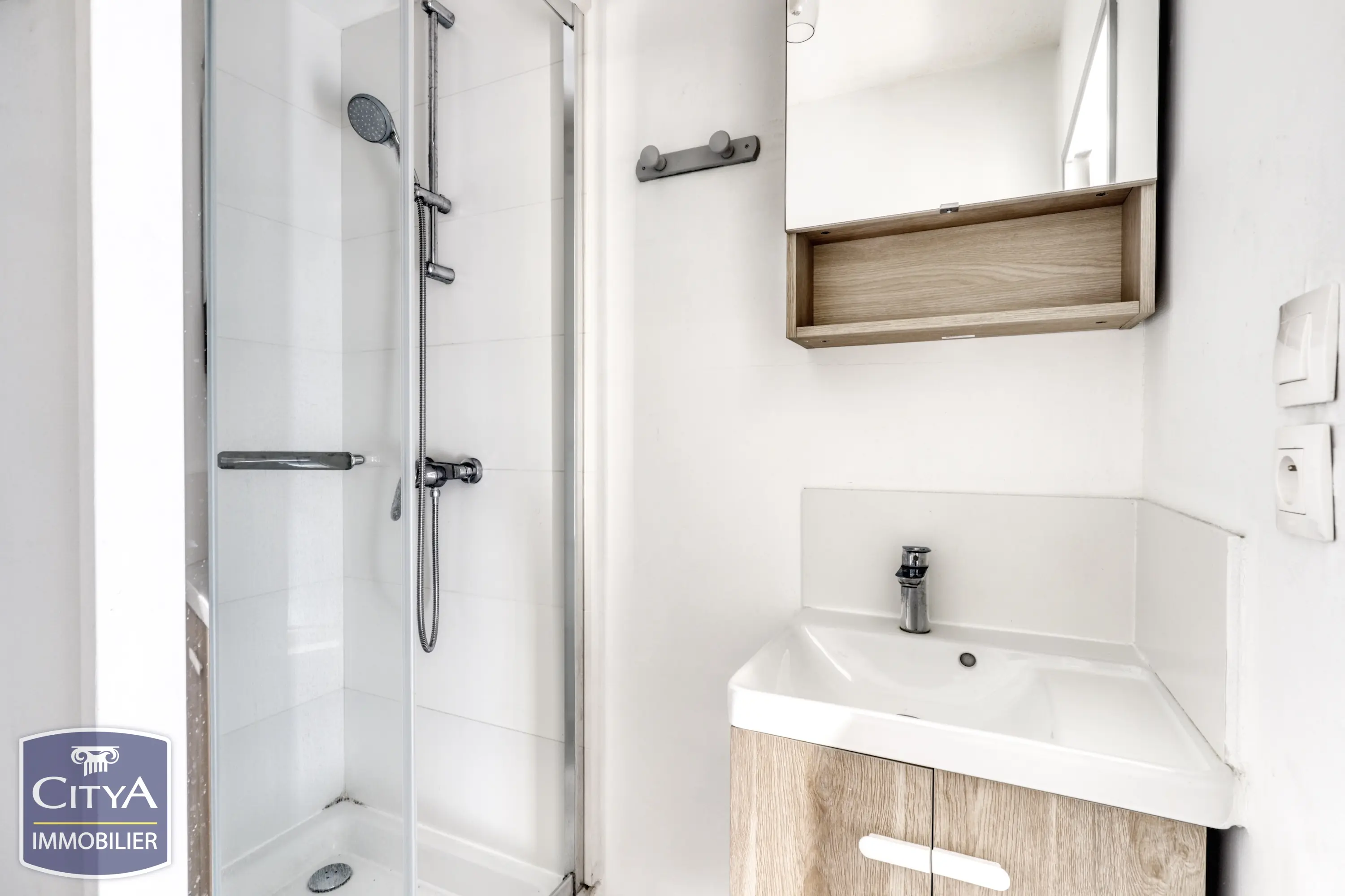 Photo 4 Appartement 1 pièce 20m²