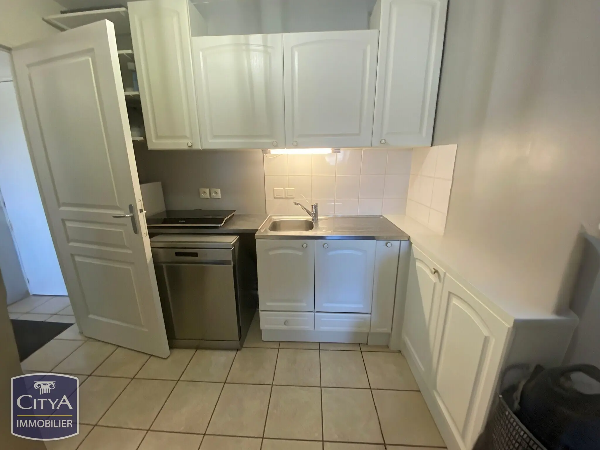 Photo 5 Appartement 3 pièces 49.5m²