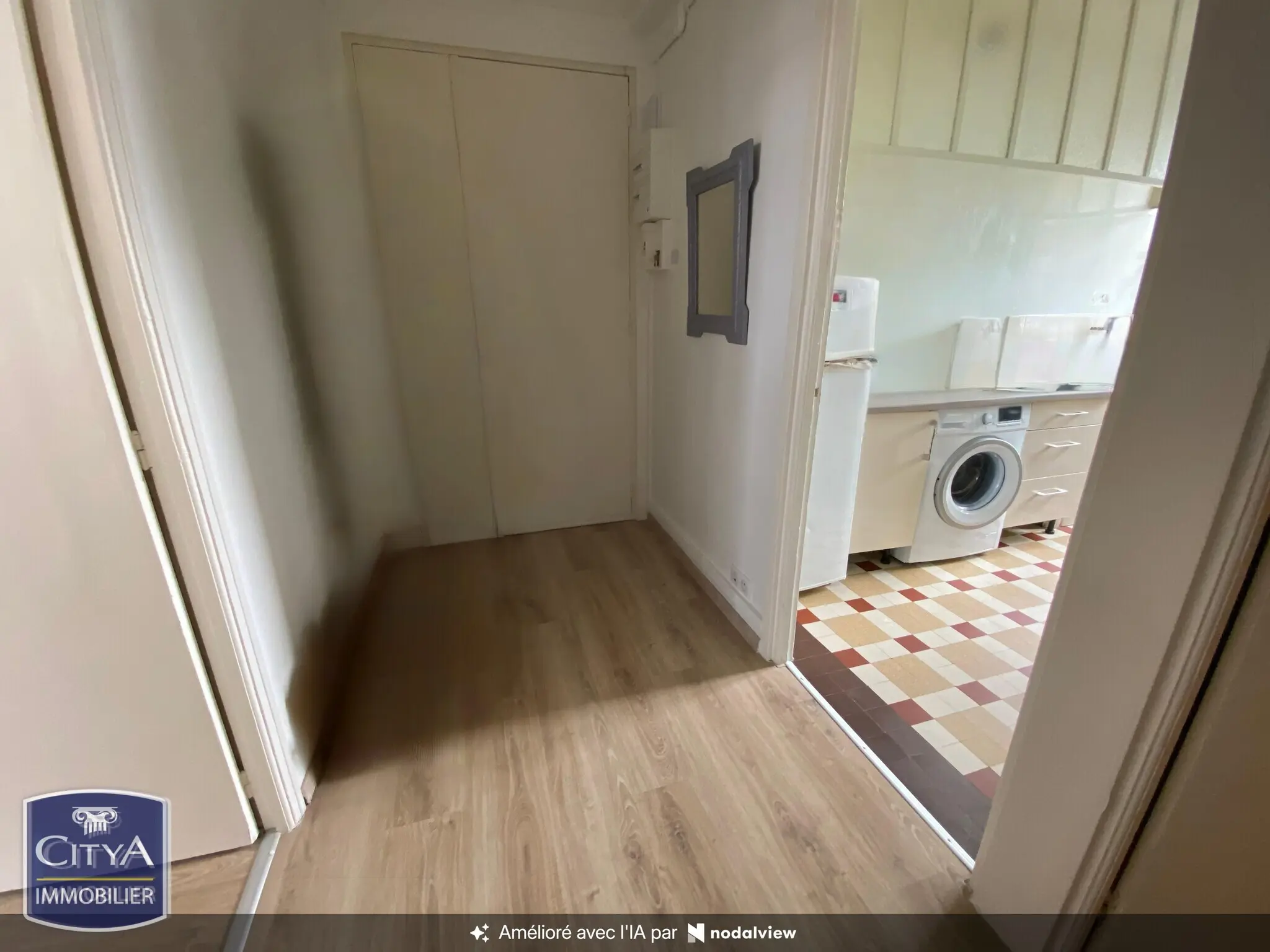 Photo 9 Appartement 2 pièces 44.35m²