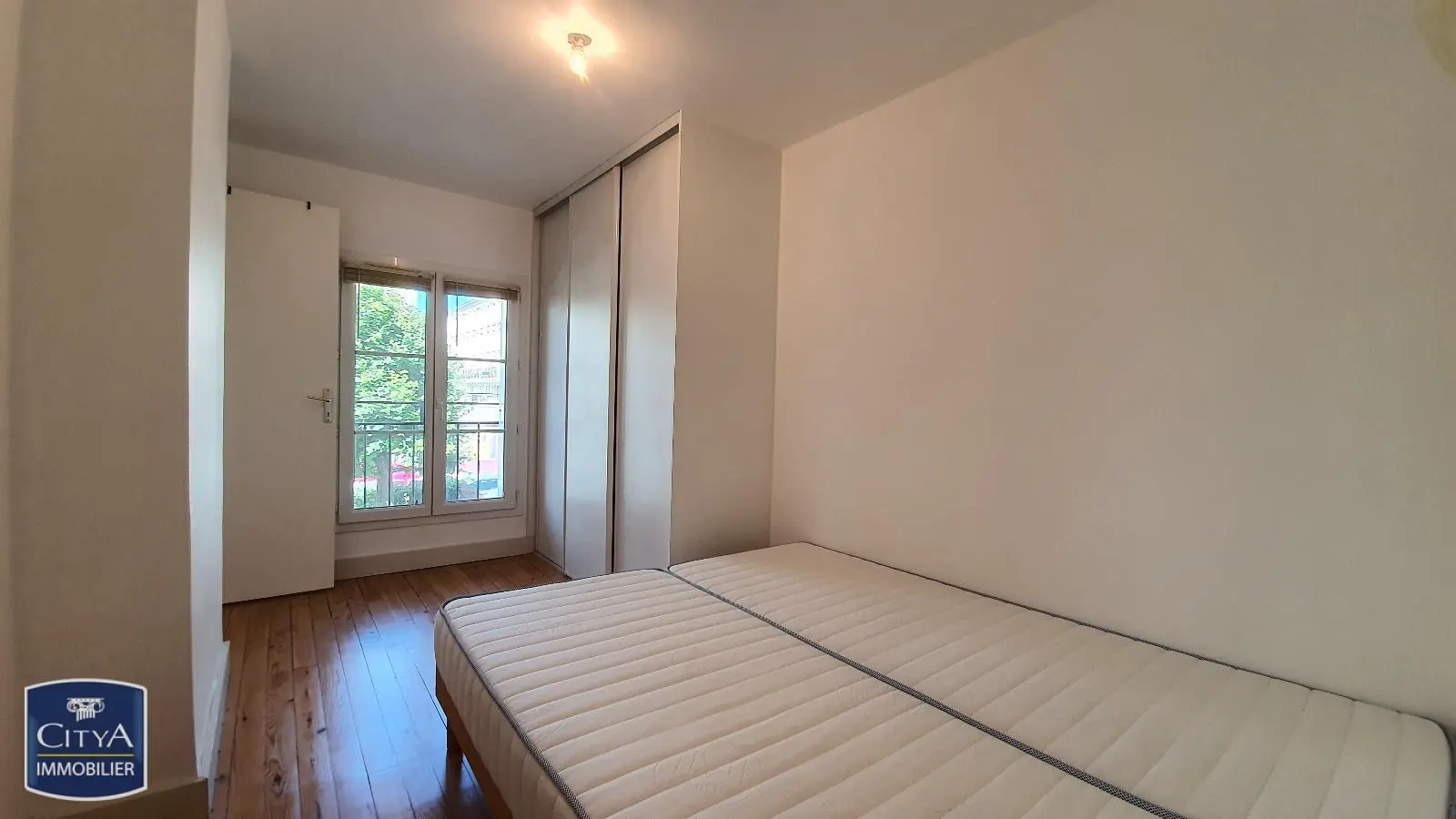 Photo 7 Appartement 2 pièces 48.59m²