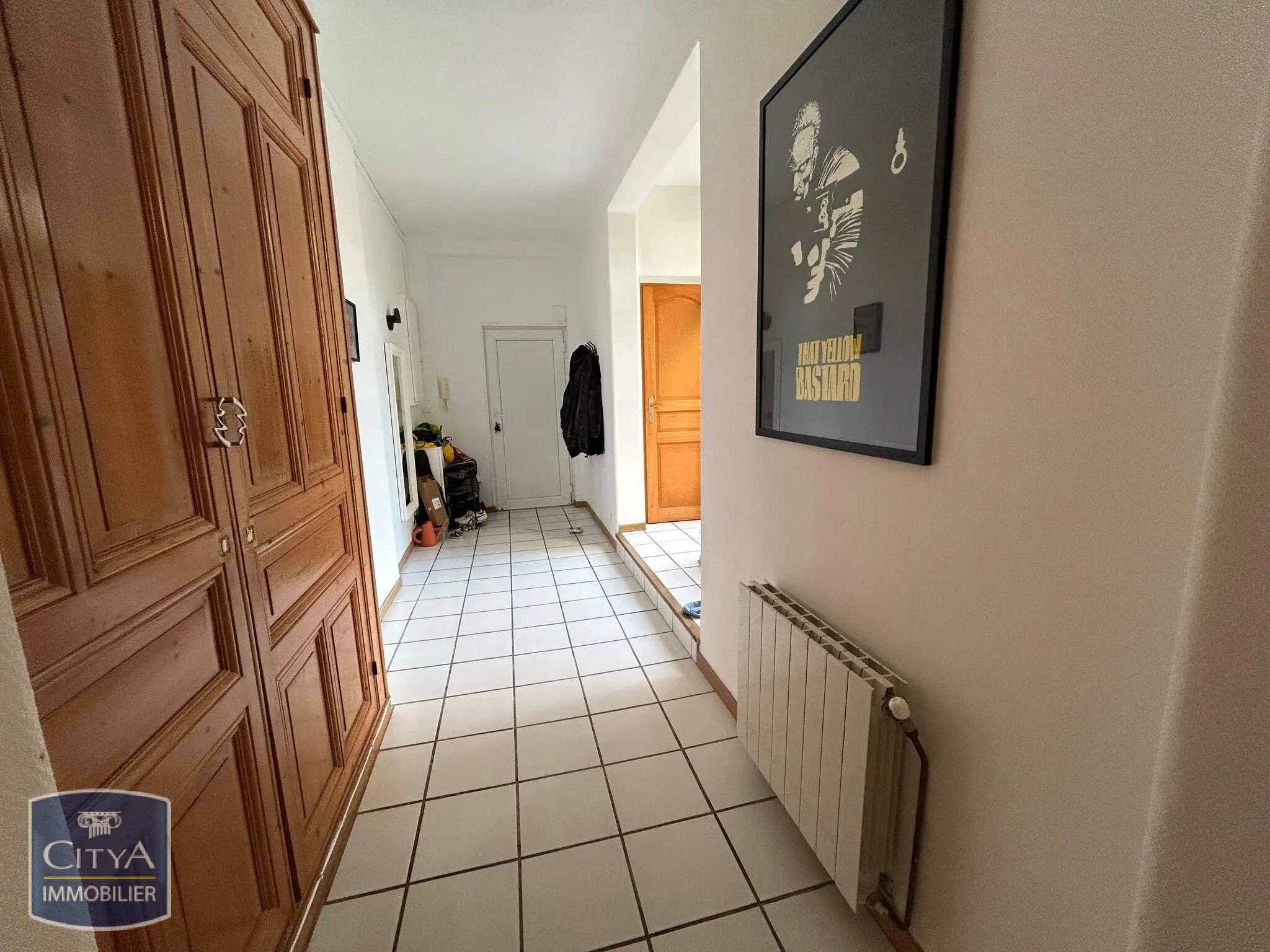 Photo 9 Appartement 4 pièces 120m²