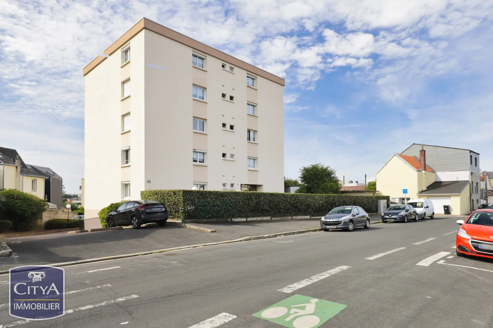 Photo 8 Appartement 3 pièces 73m²