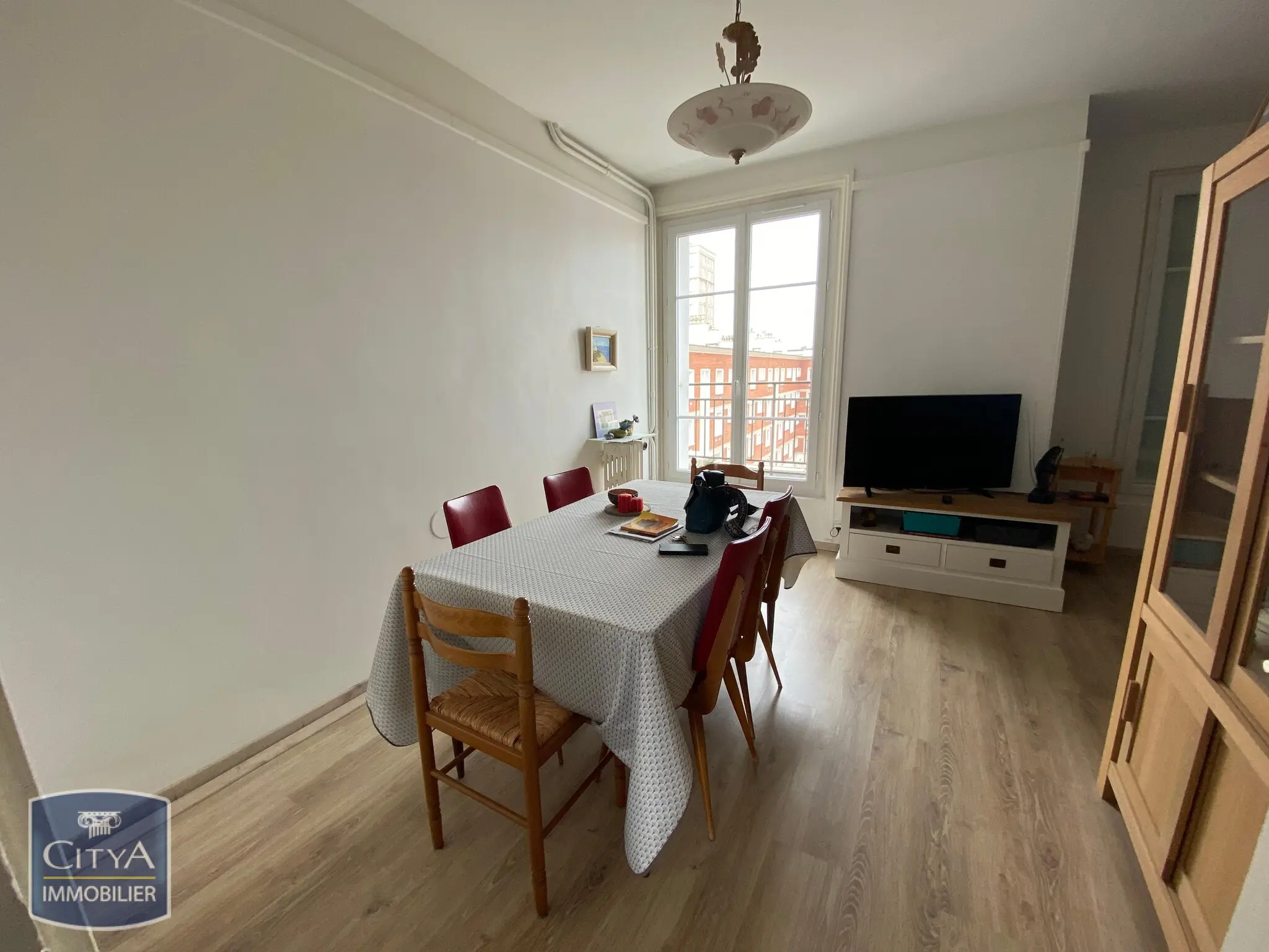 Photo 4 Appartement 2 pièces 44.35m²