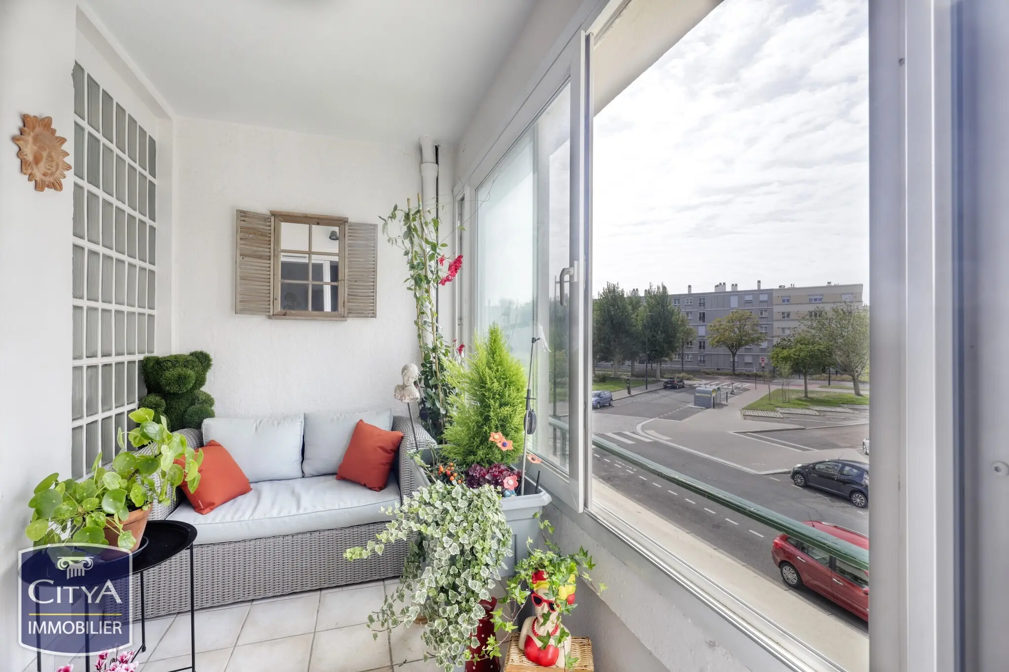Photo 3 Appartement 4 pièces 97m²