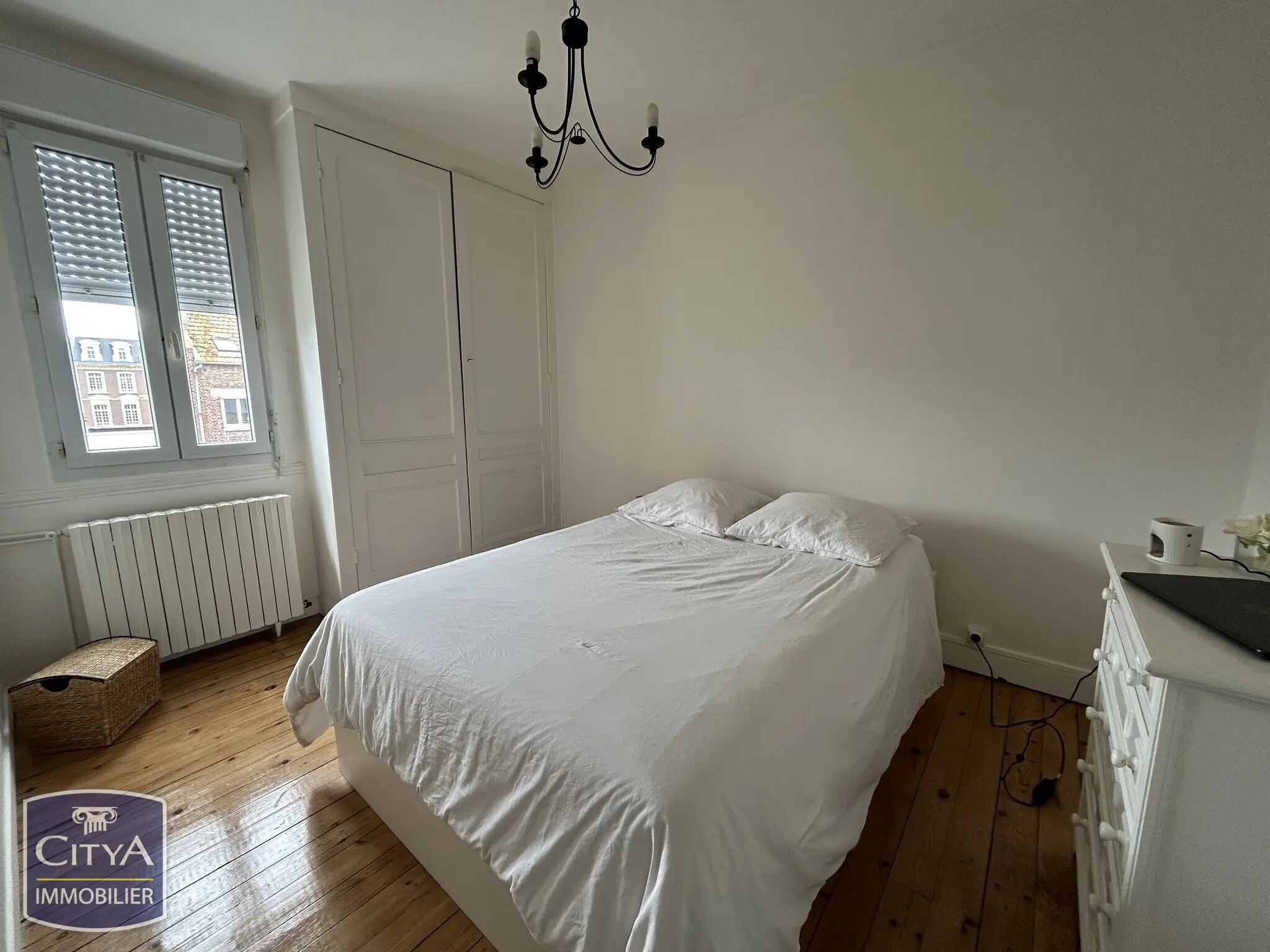 Photo 6 Appartement 3 pièces 53m²
