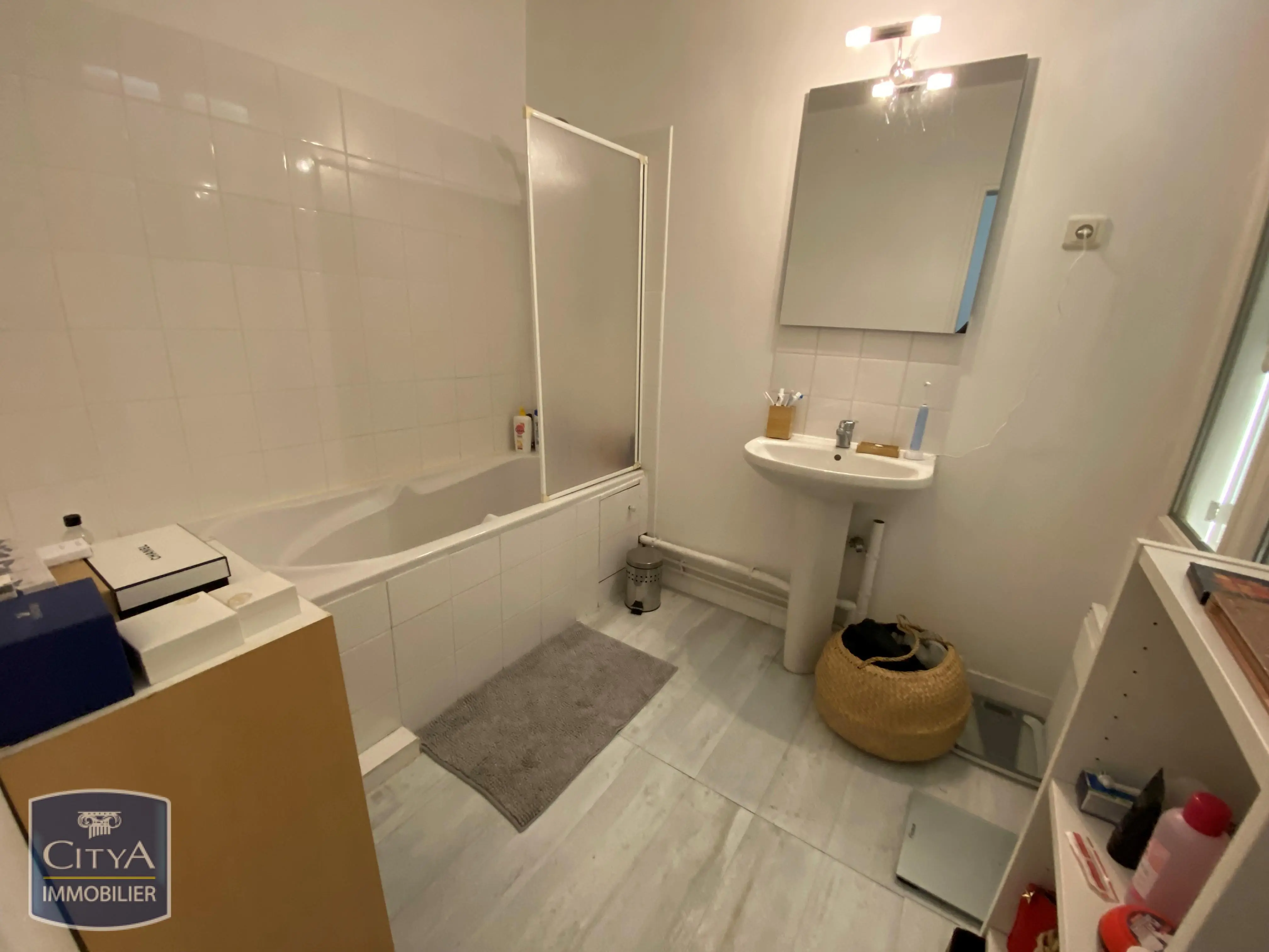 Photo 7 Appartement 3 pièces 64.59m²