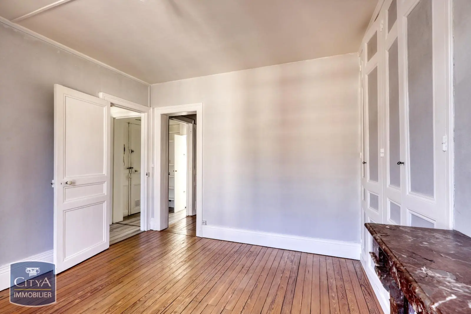 Photo 3 Appartement 2 pièces 43m²