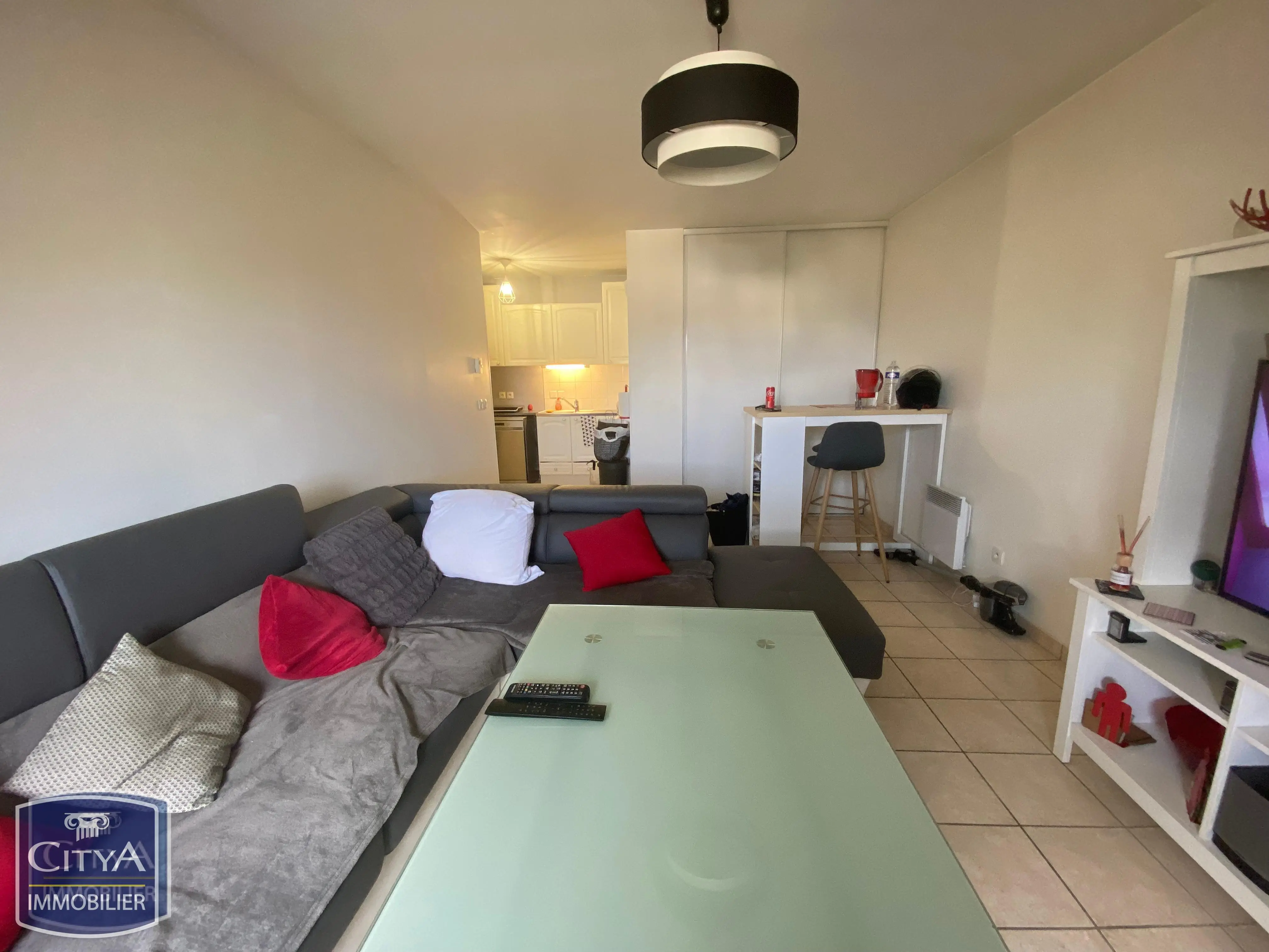 Photo 4 Appartement 3 pièces 49.5m²