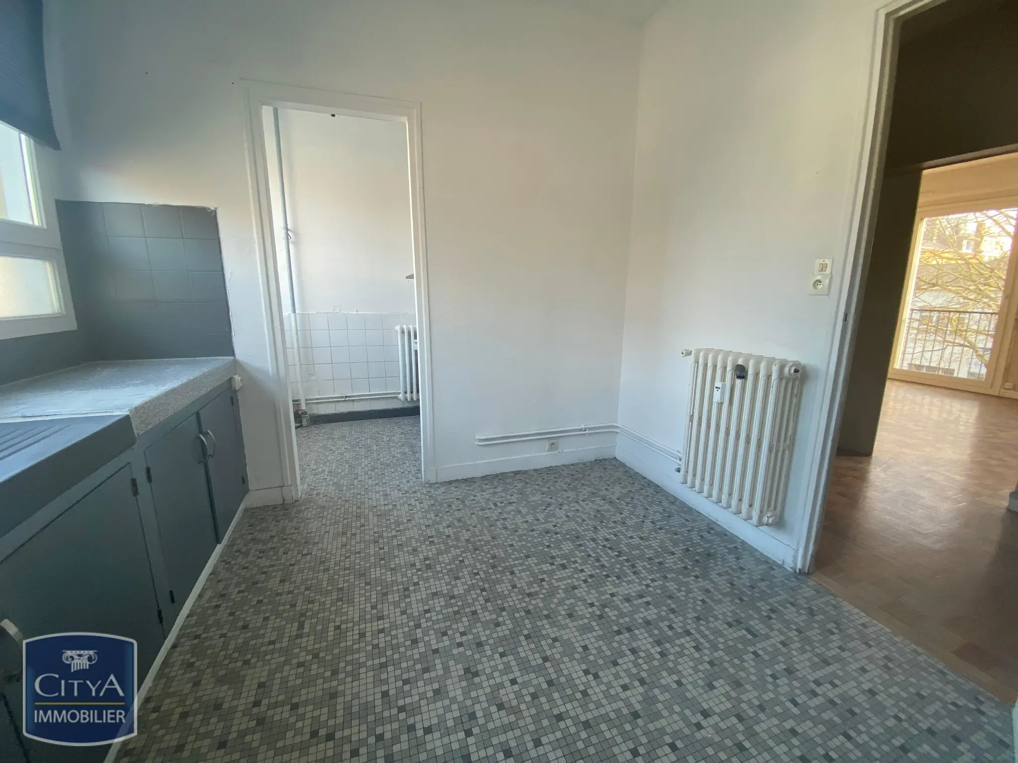 Photo 4 appartement Le Havre