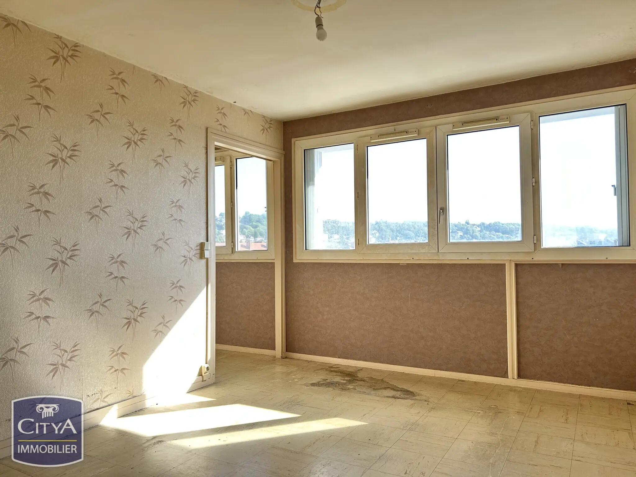 Photo 1 Appartement 3 pièces 56m²