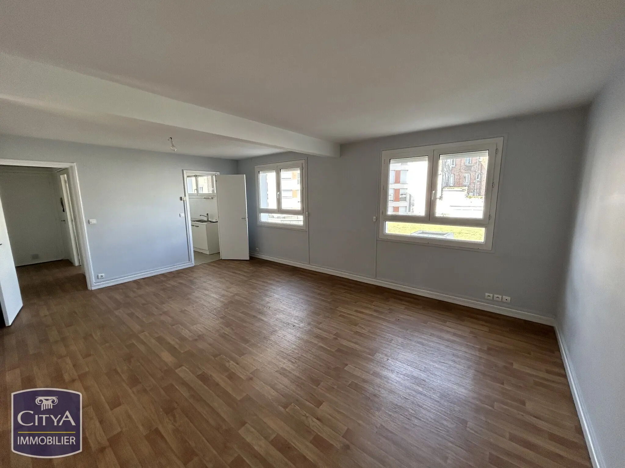 Photo 3 Appartement 3 pièces 70.26m²