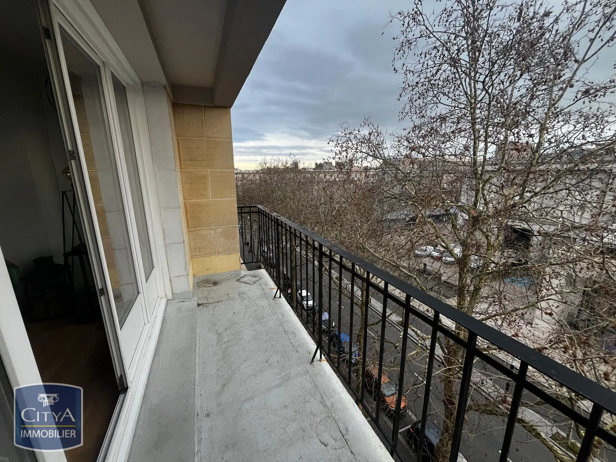 Photo 11 Appartement 4 pièces 97.08m²