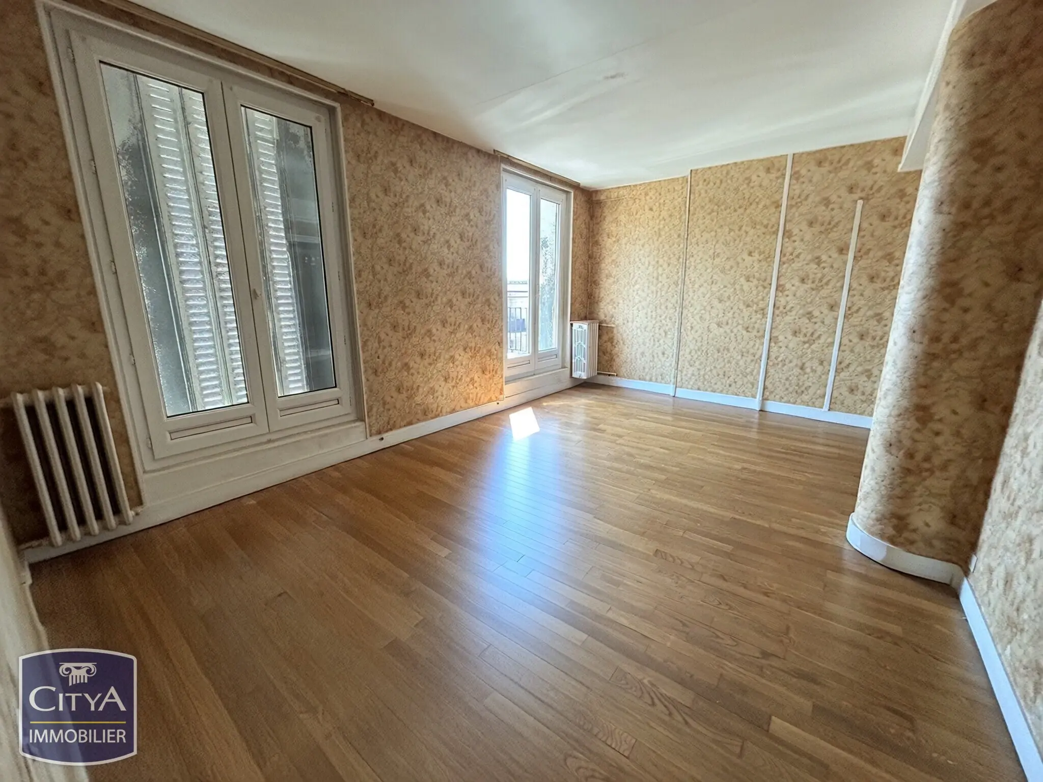 Photo 6 Appartement 6 pièces 116.73m²